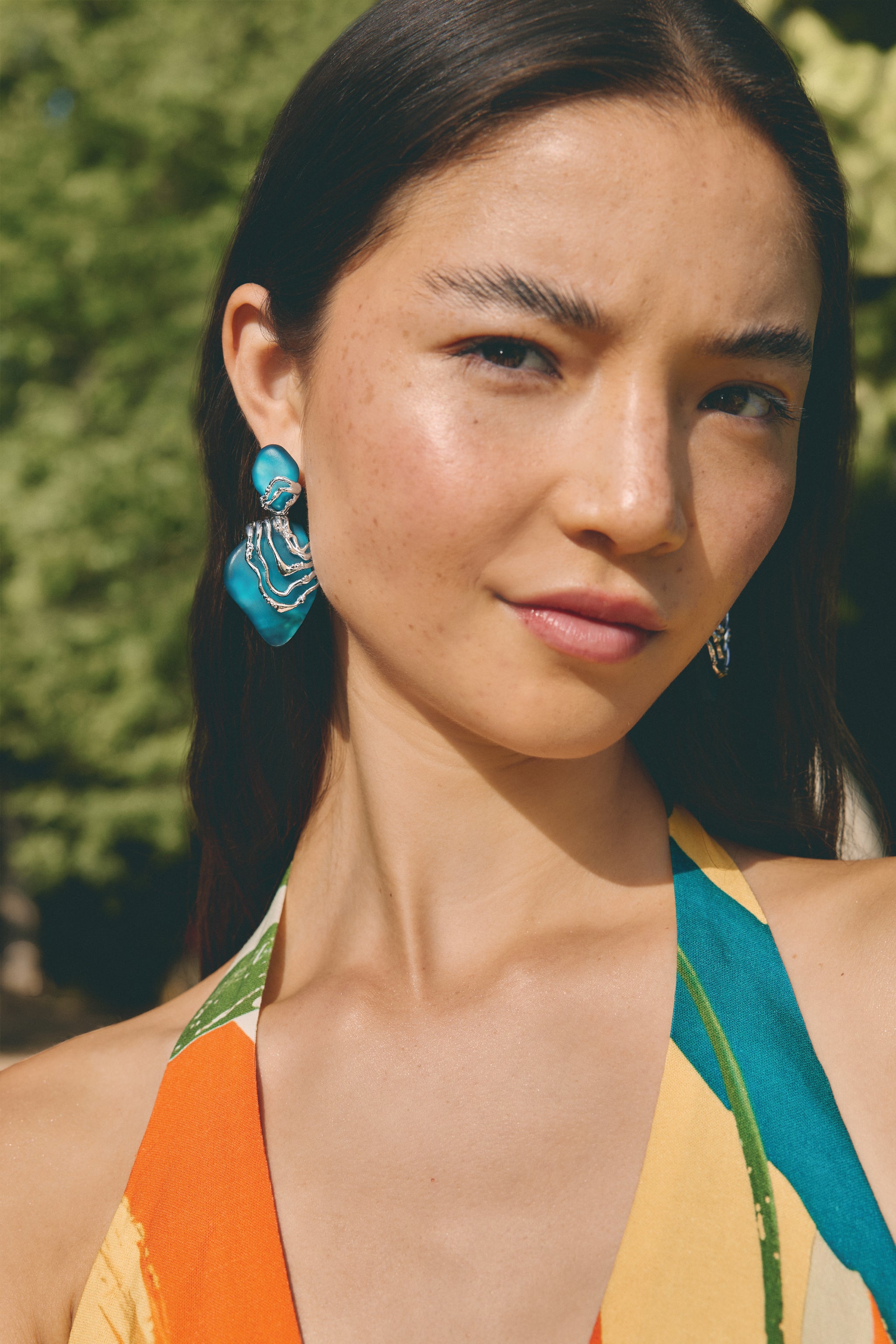 Serenity Earrings