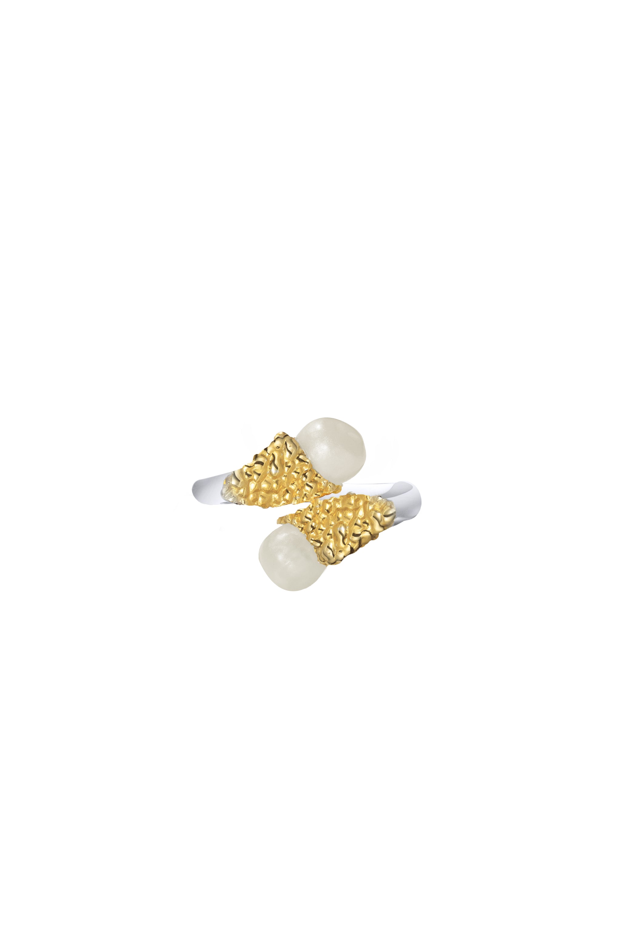 Frost Mix Ring