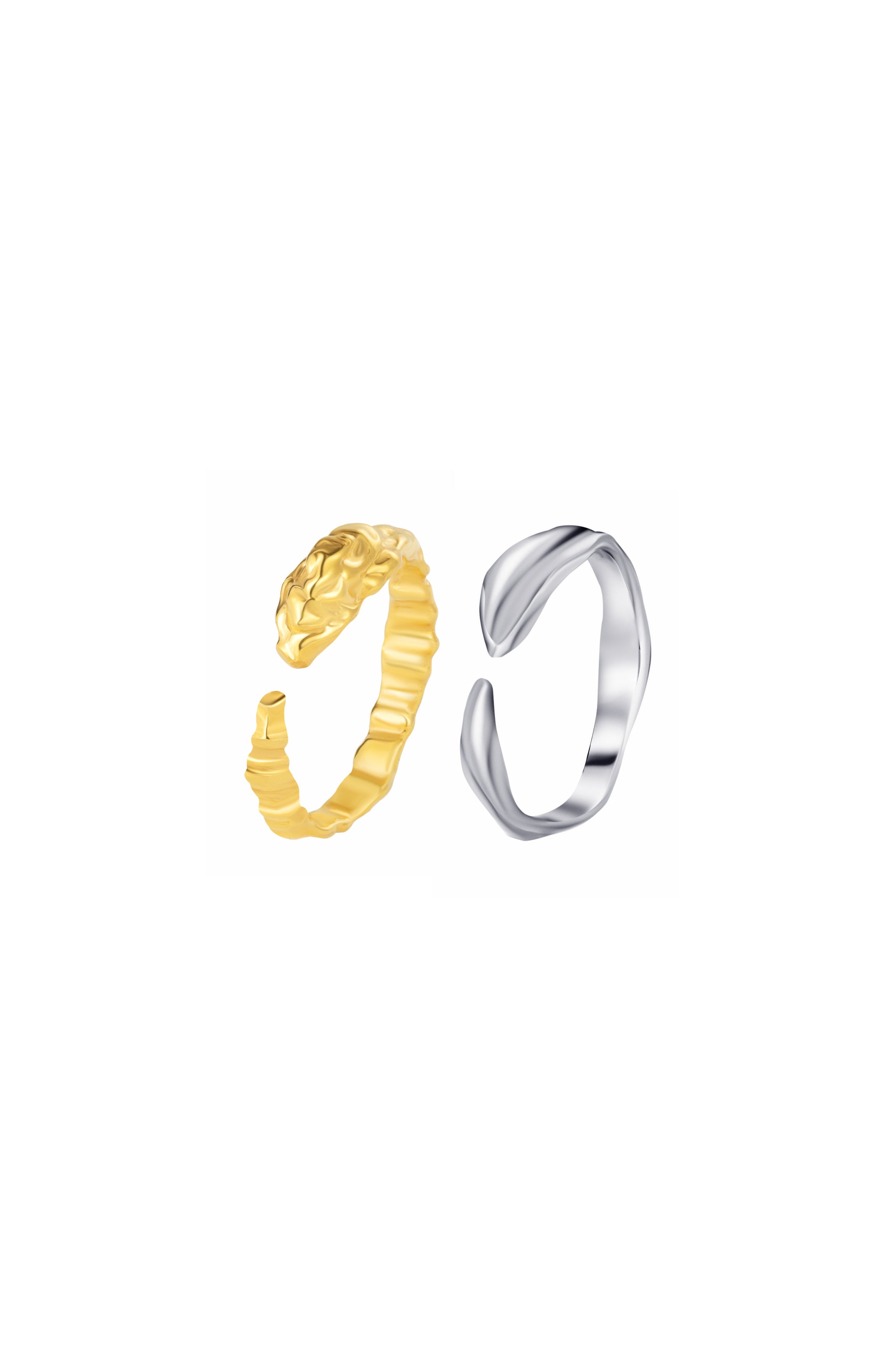 Floway ring set