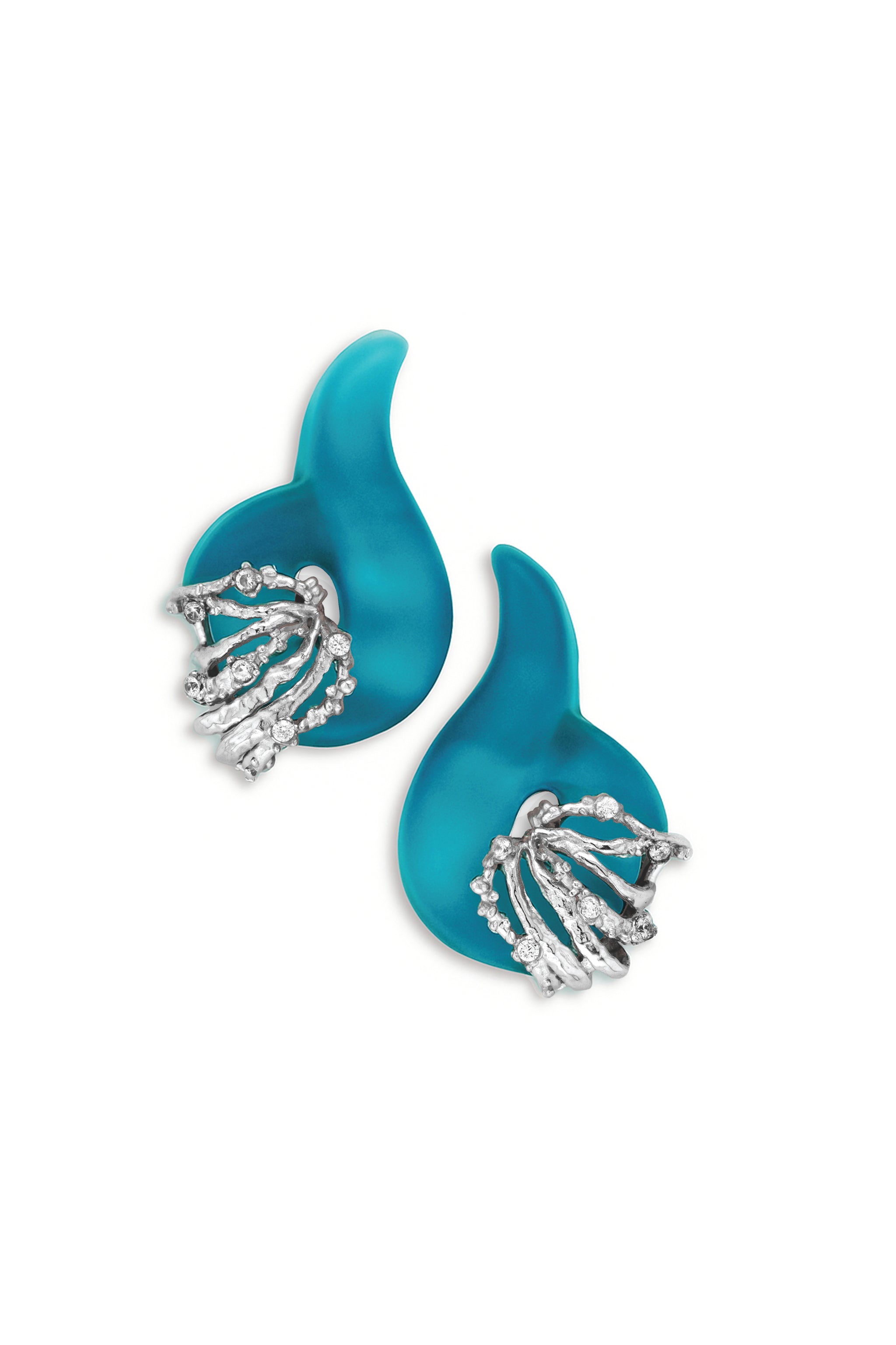 Essence Earrings