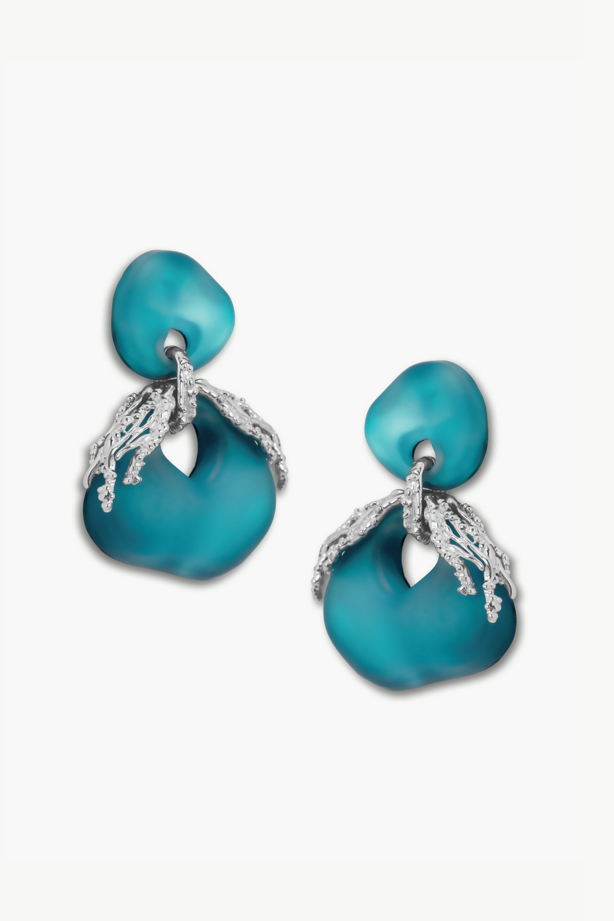 Ember Earrings