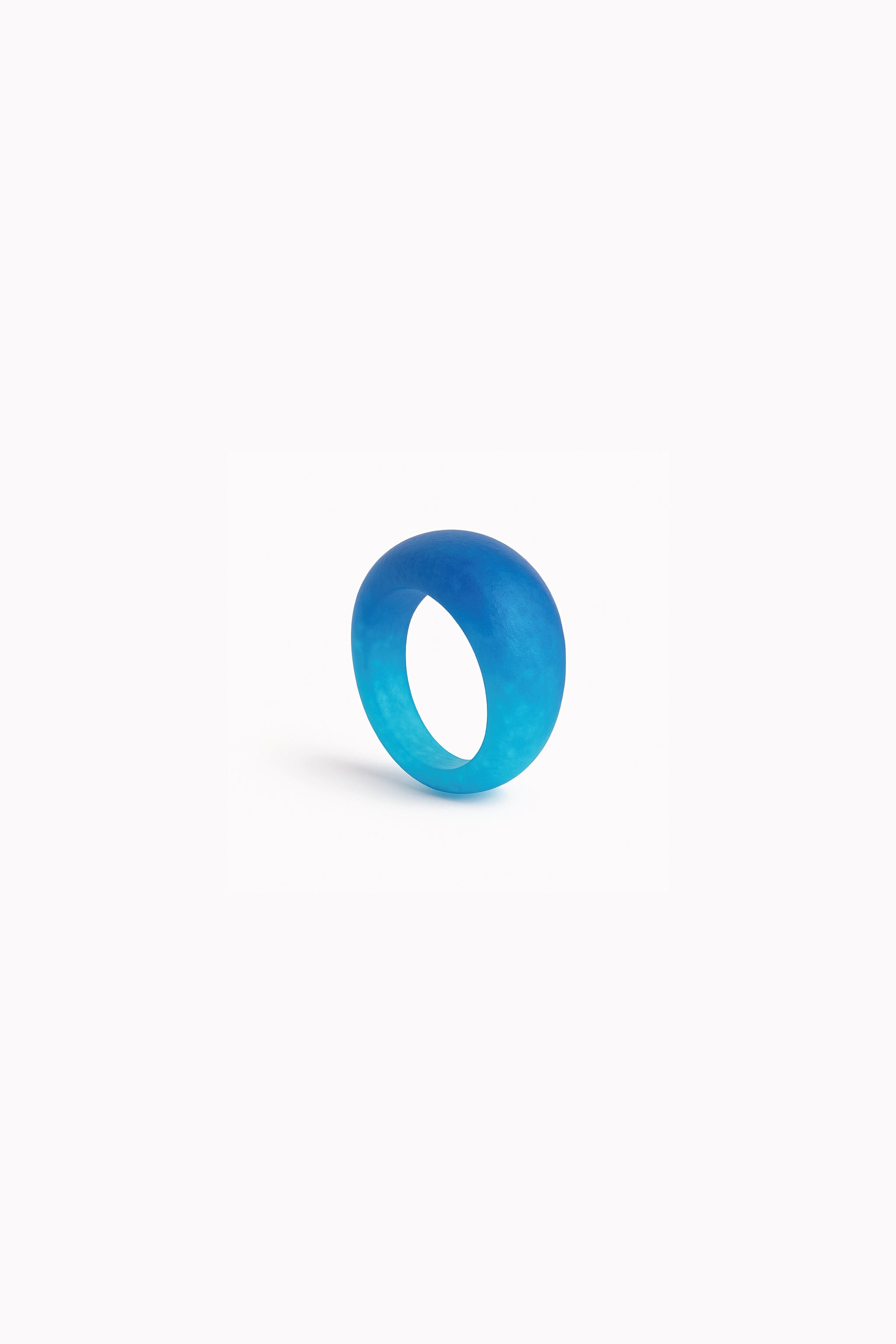 Multi-way Halo Ring