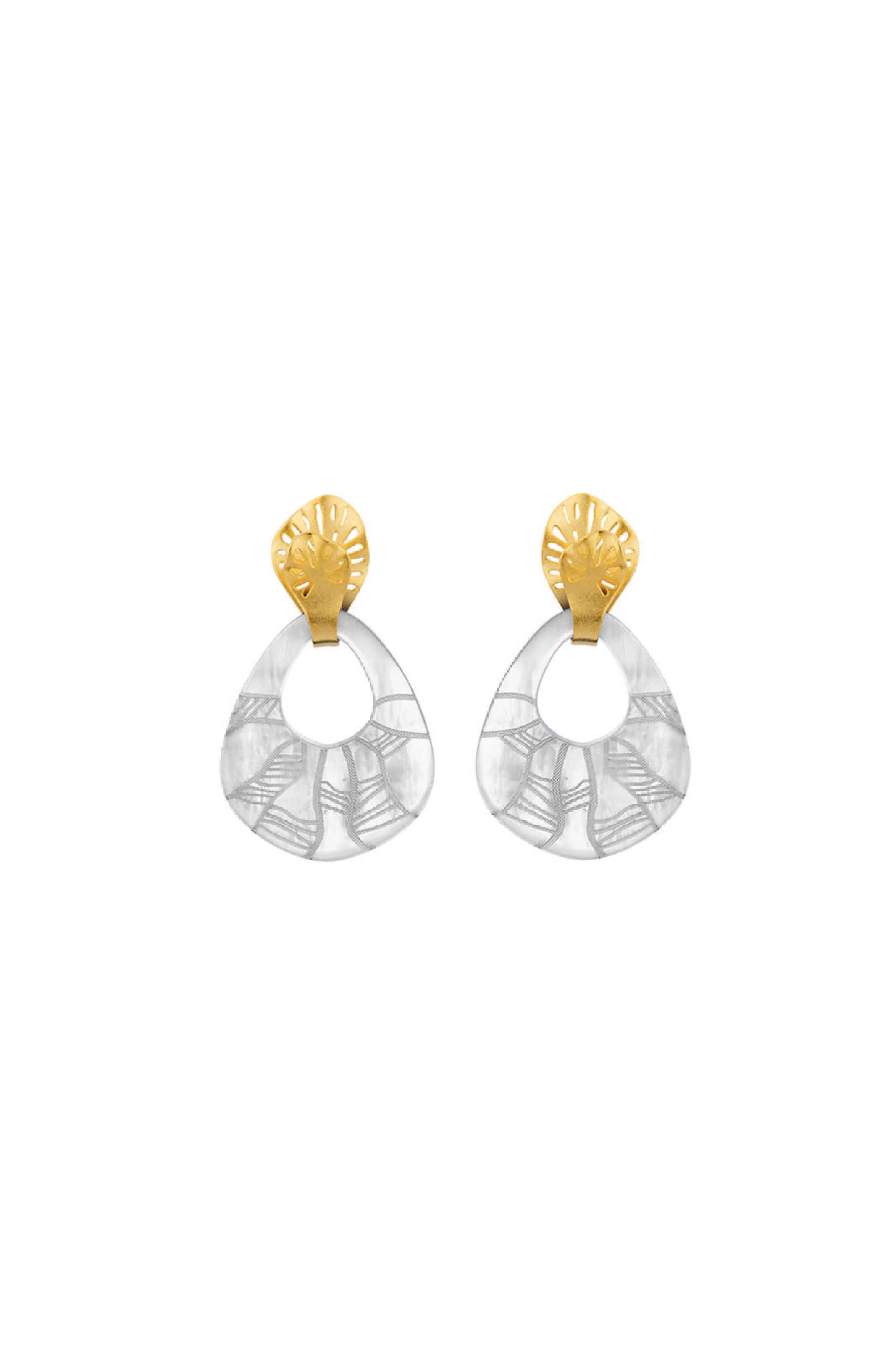 Lima Lima Earrings