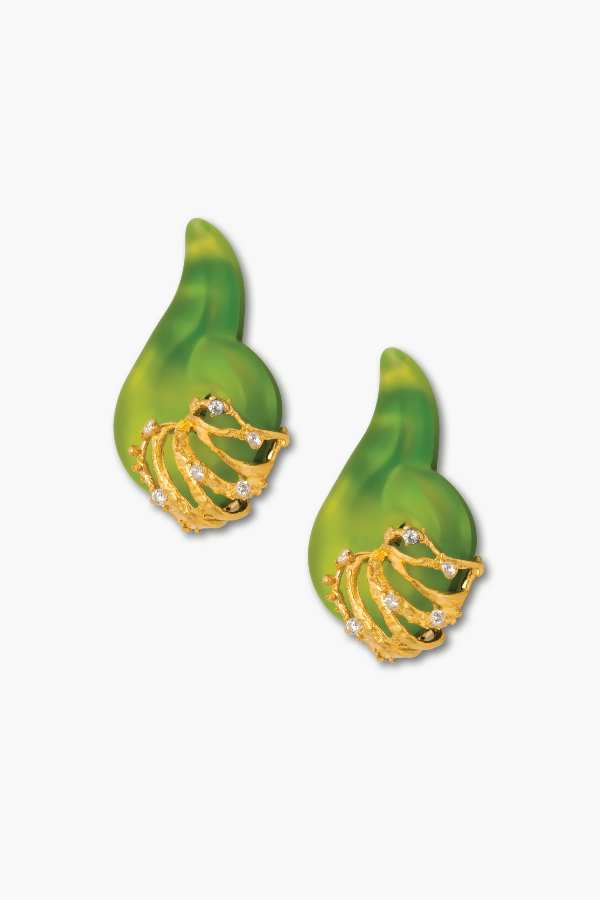 Essence Earrings