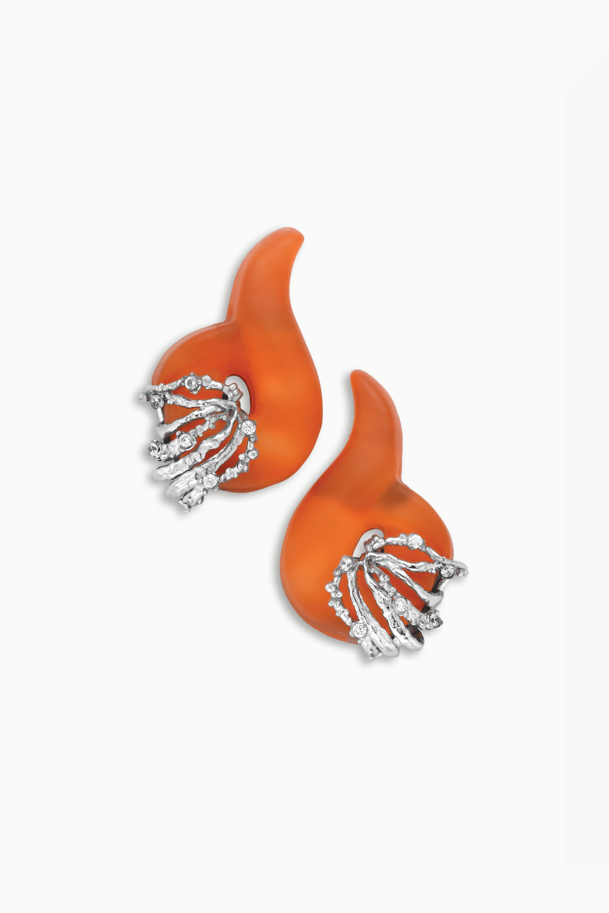 Essence Earrings
