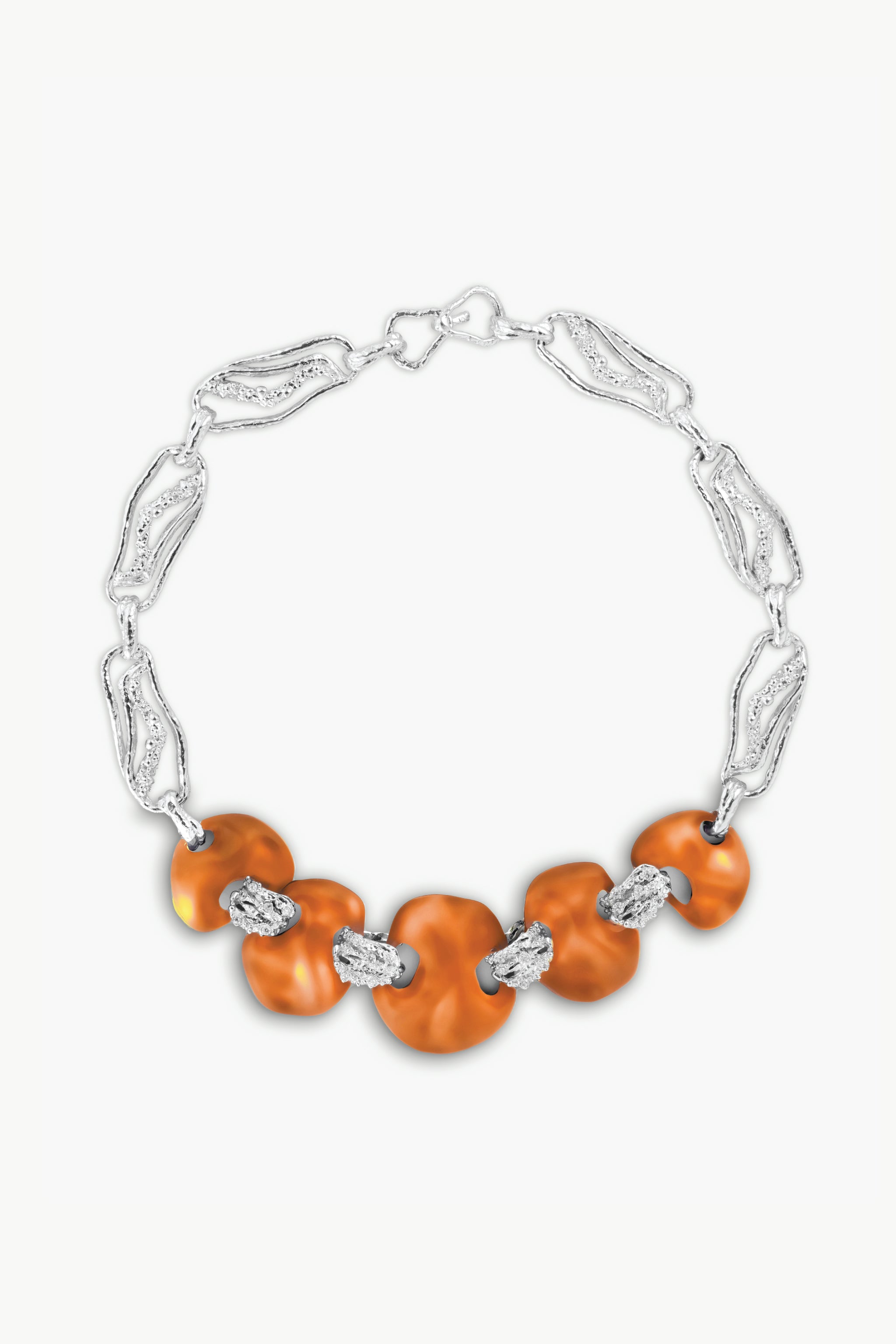 Horizon Necklace