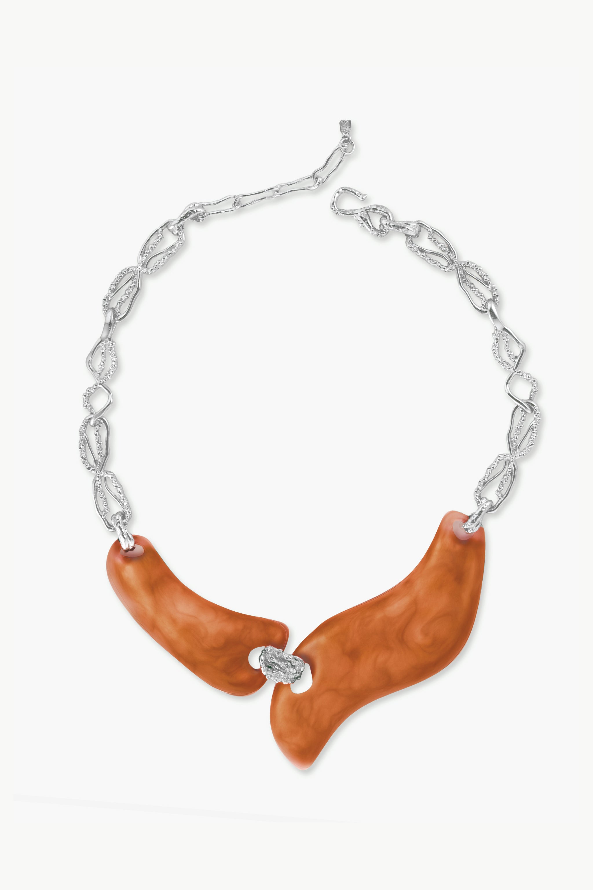 Eclipse Necklace