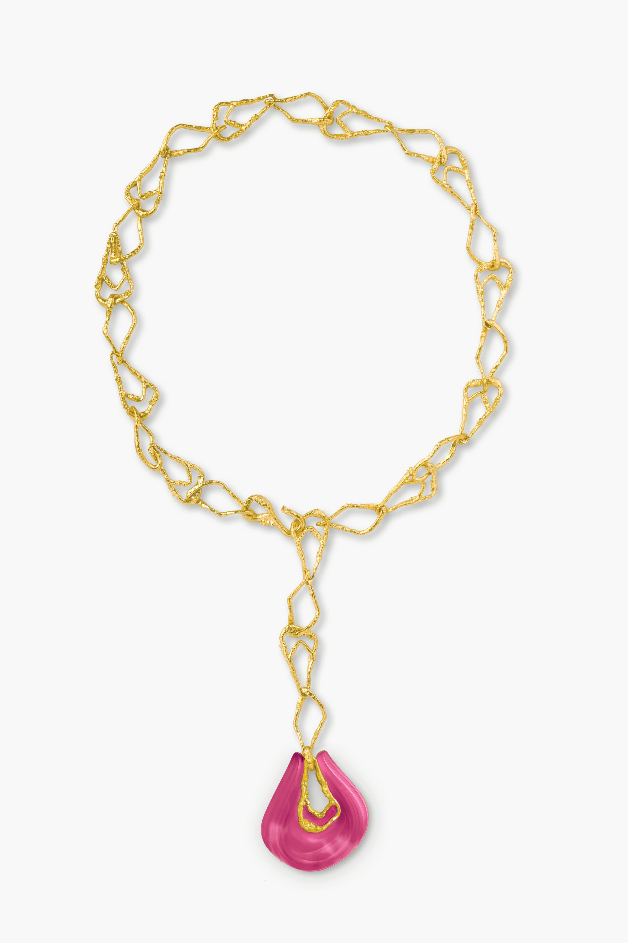 Solara Necklace