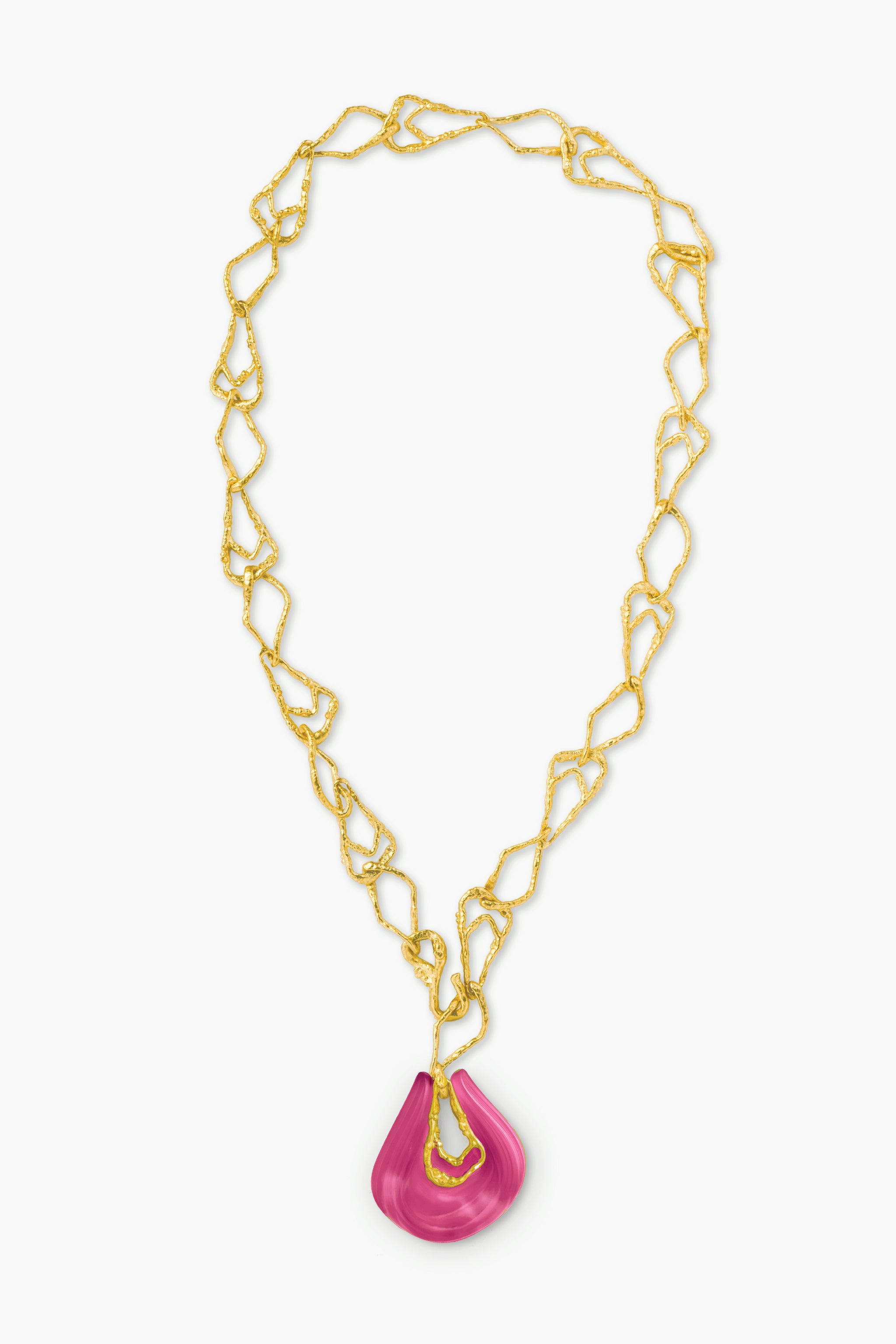 Solara Necklace