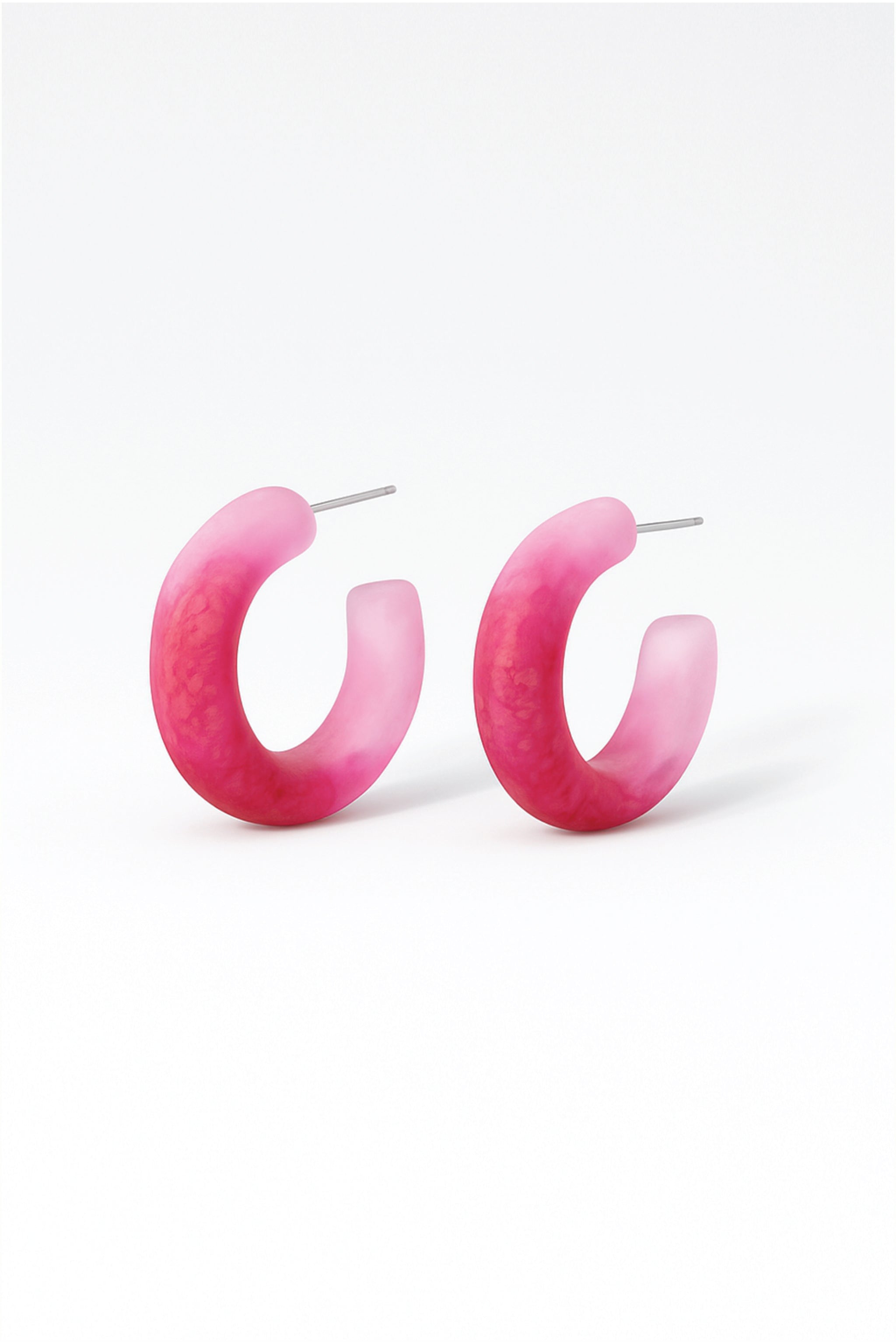 Multi-way Bliss Hoops