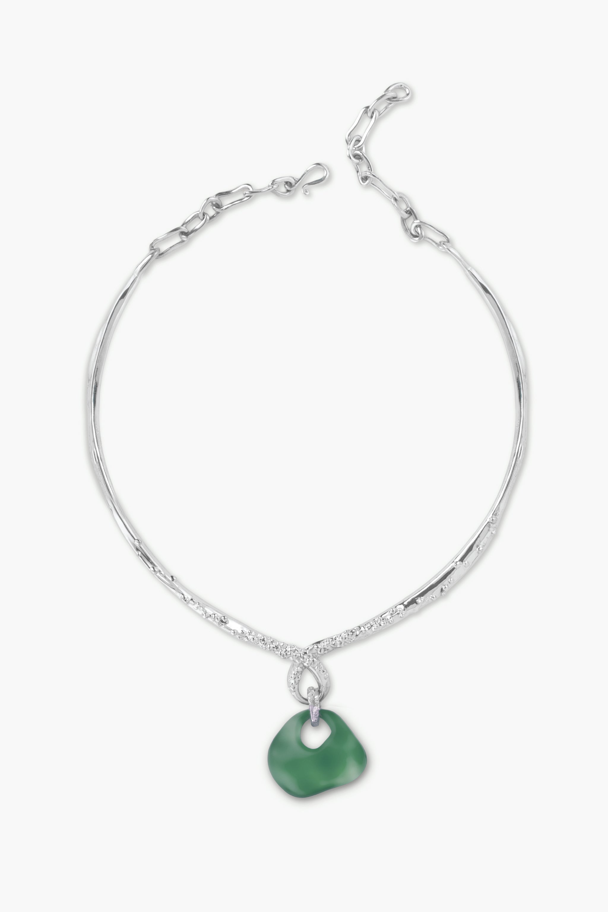 Ember Necklace
