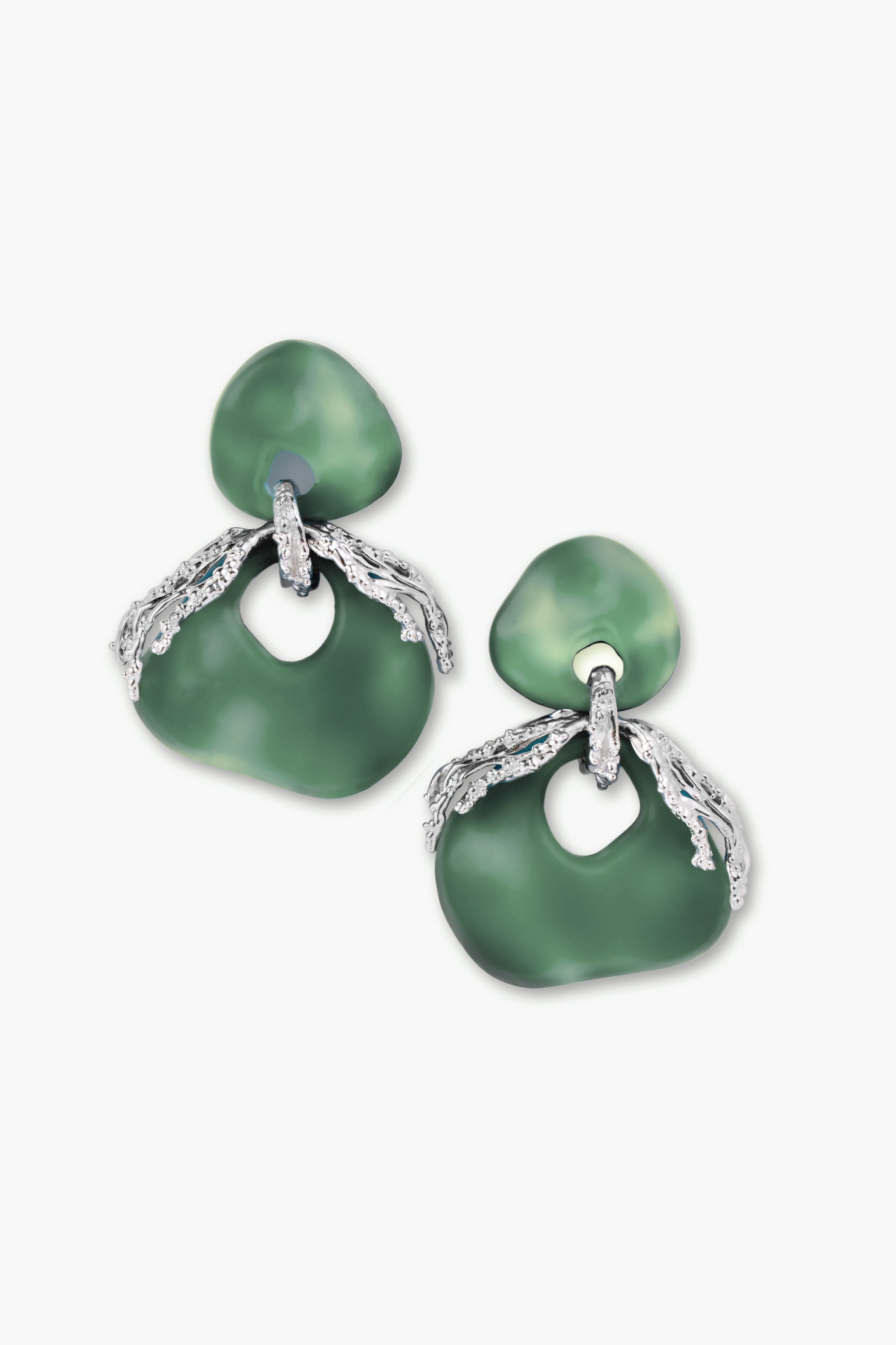 Ember Earrings