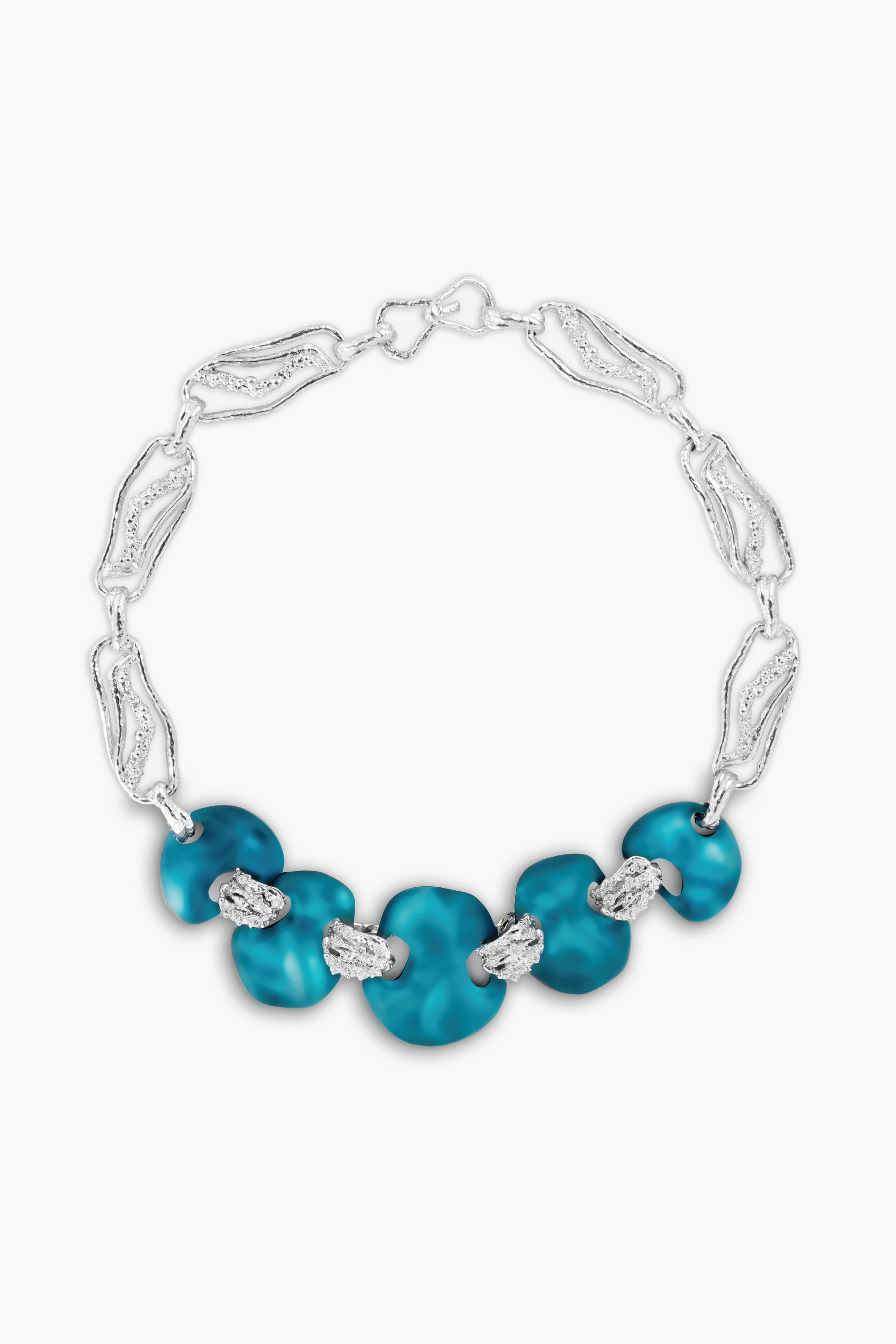 Horizon Necklace