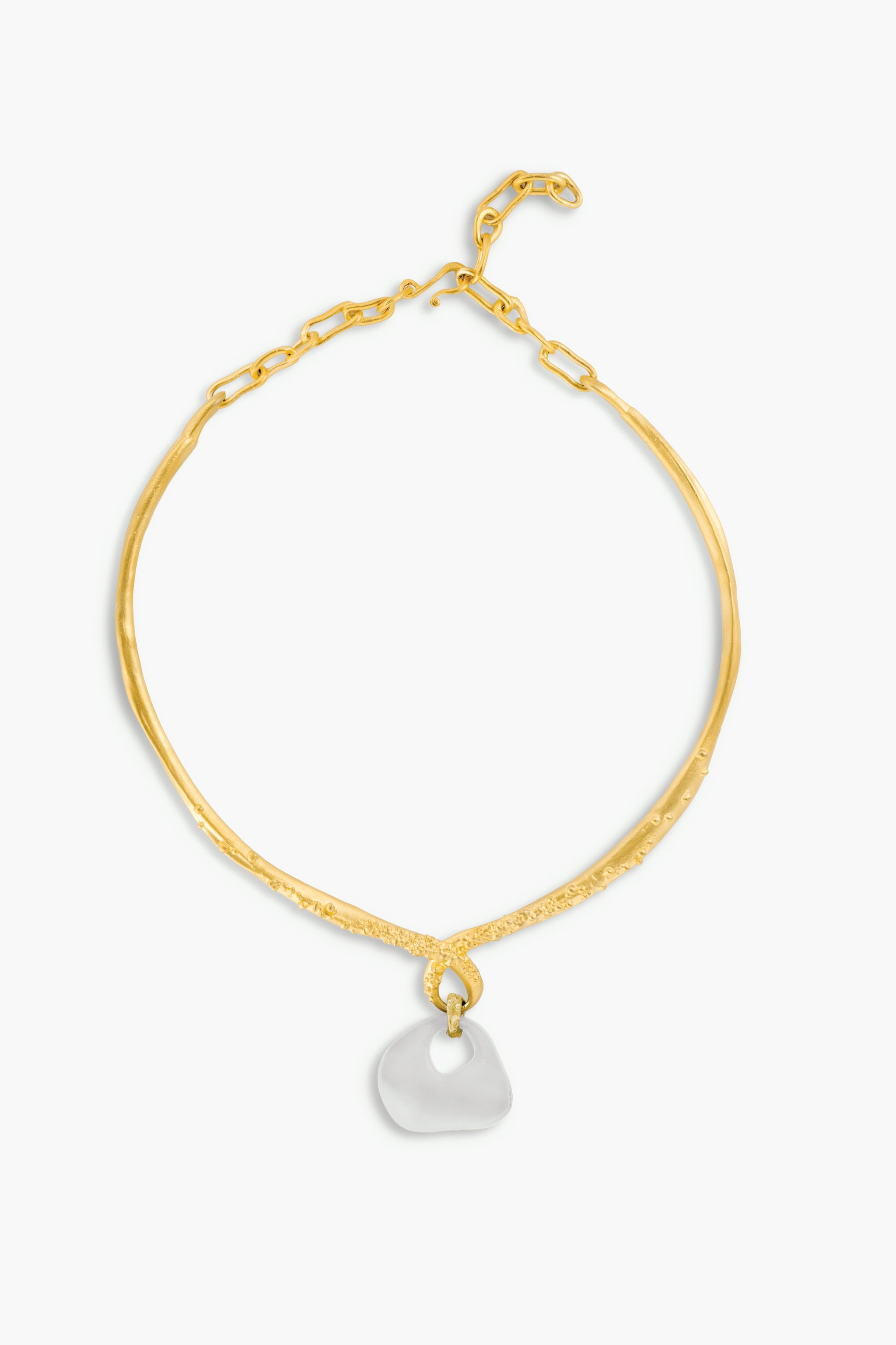 Ember Necklace