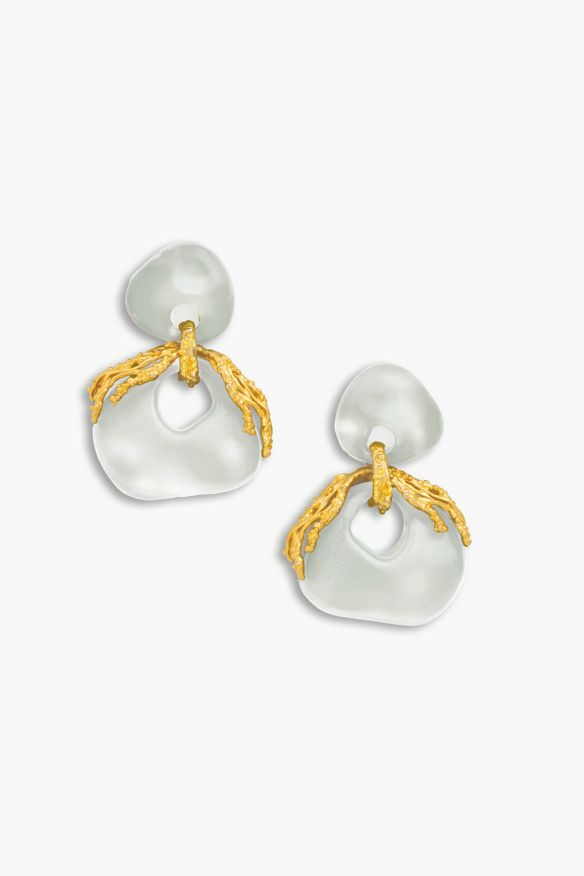 Ember Earrings