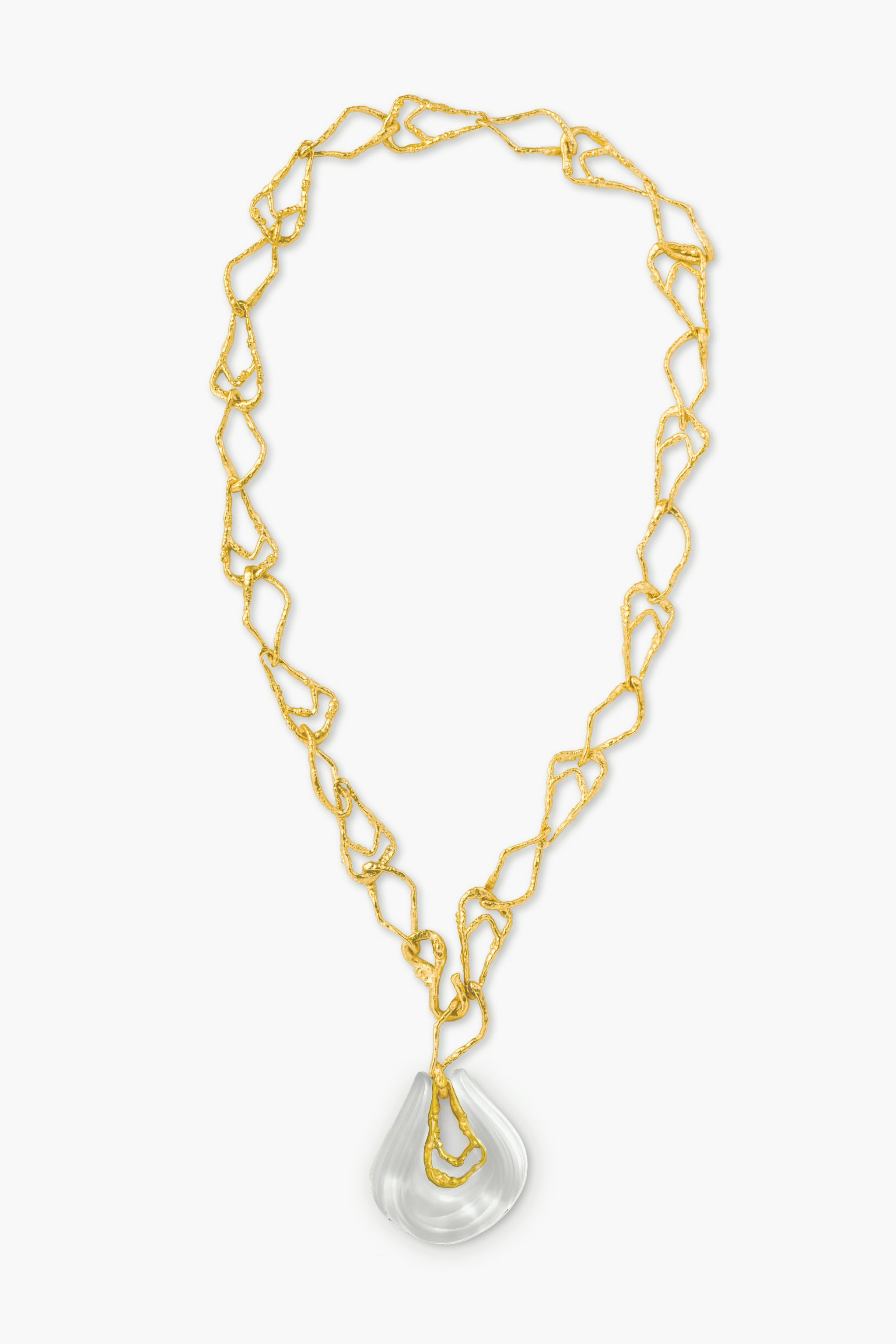 Solara Necklace