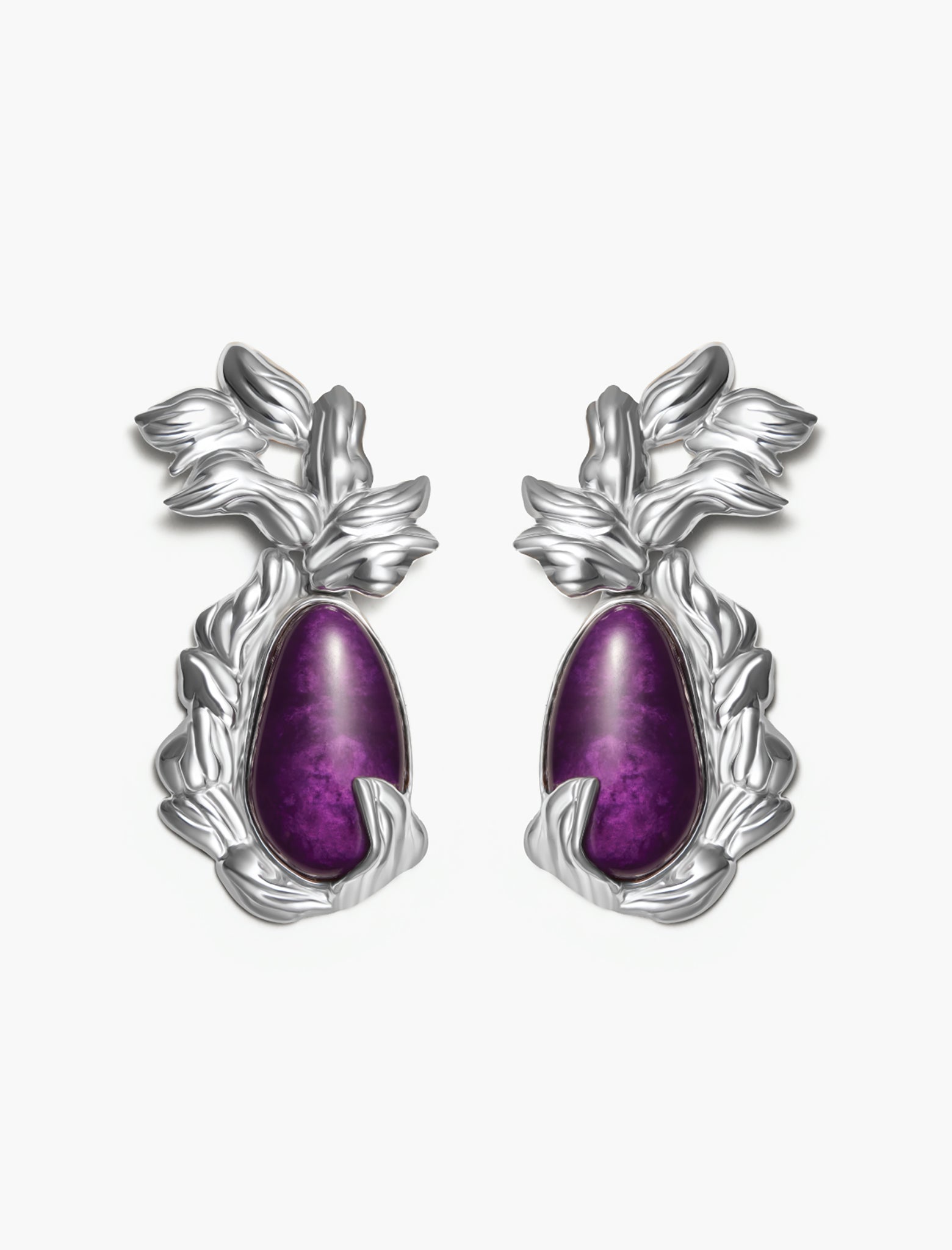 Amori Earrings