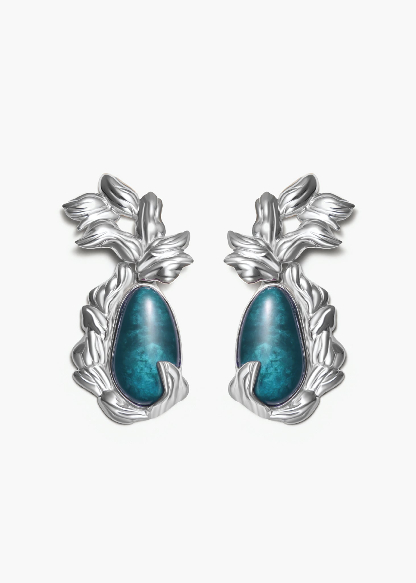 Amori Earrings