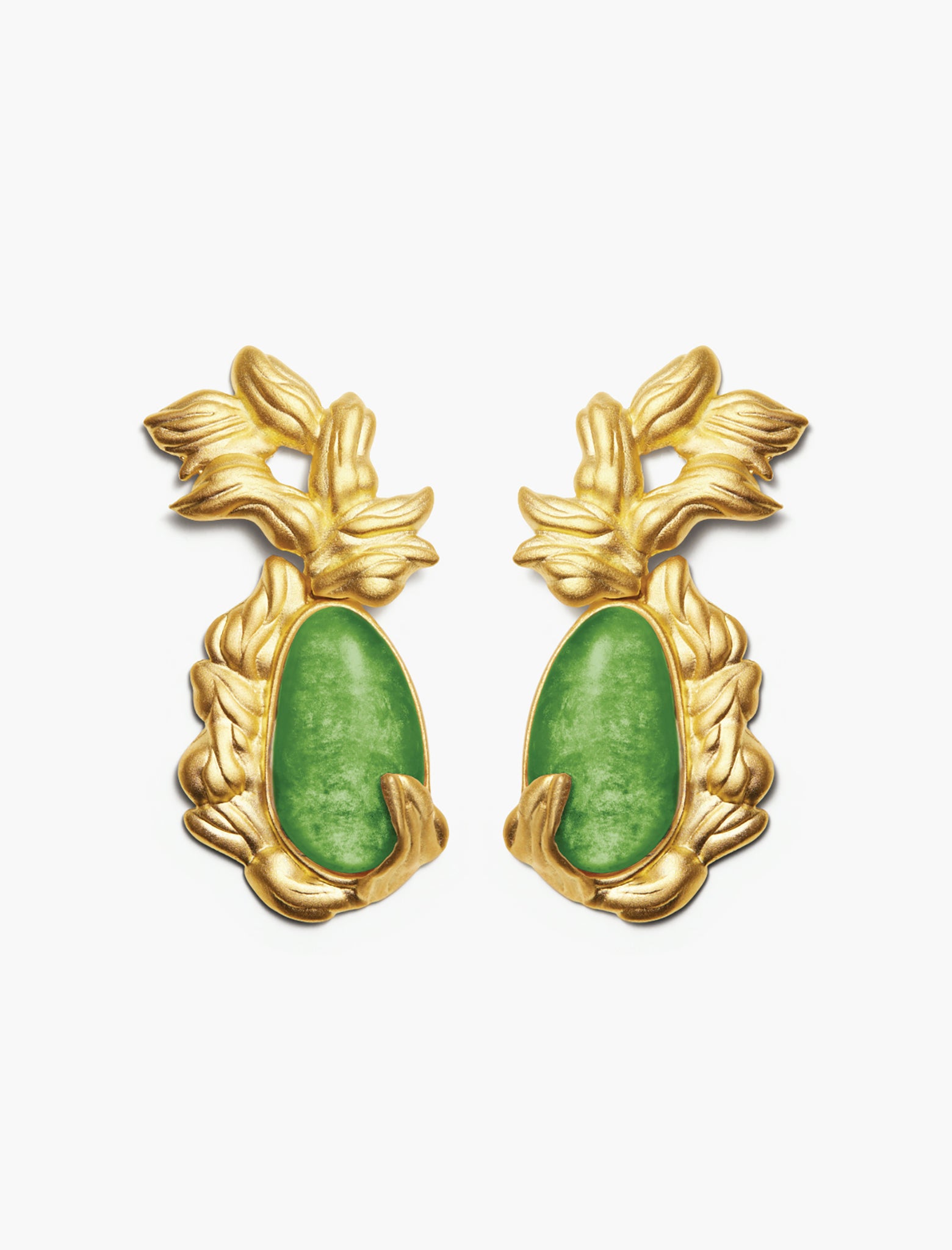 Amori Earrings