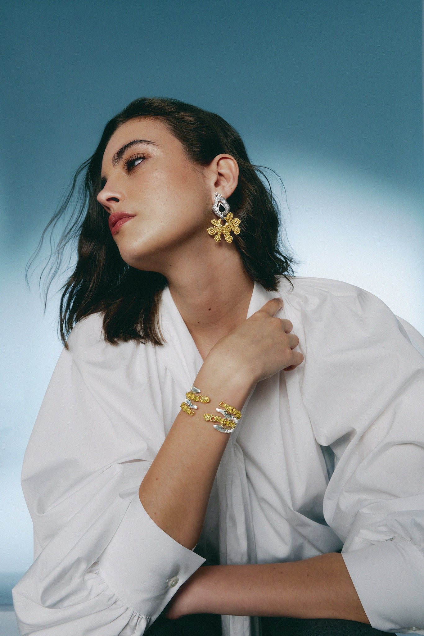 Arroyo Bracelet