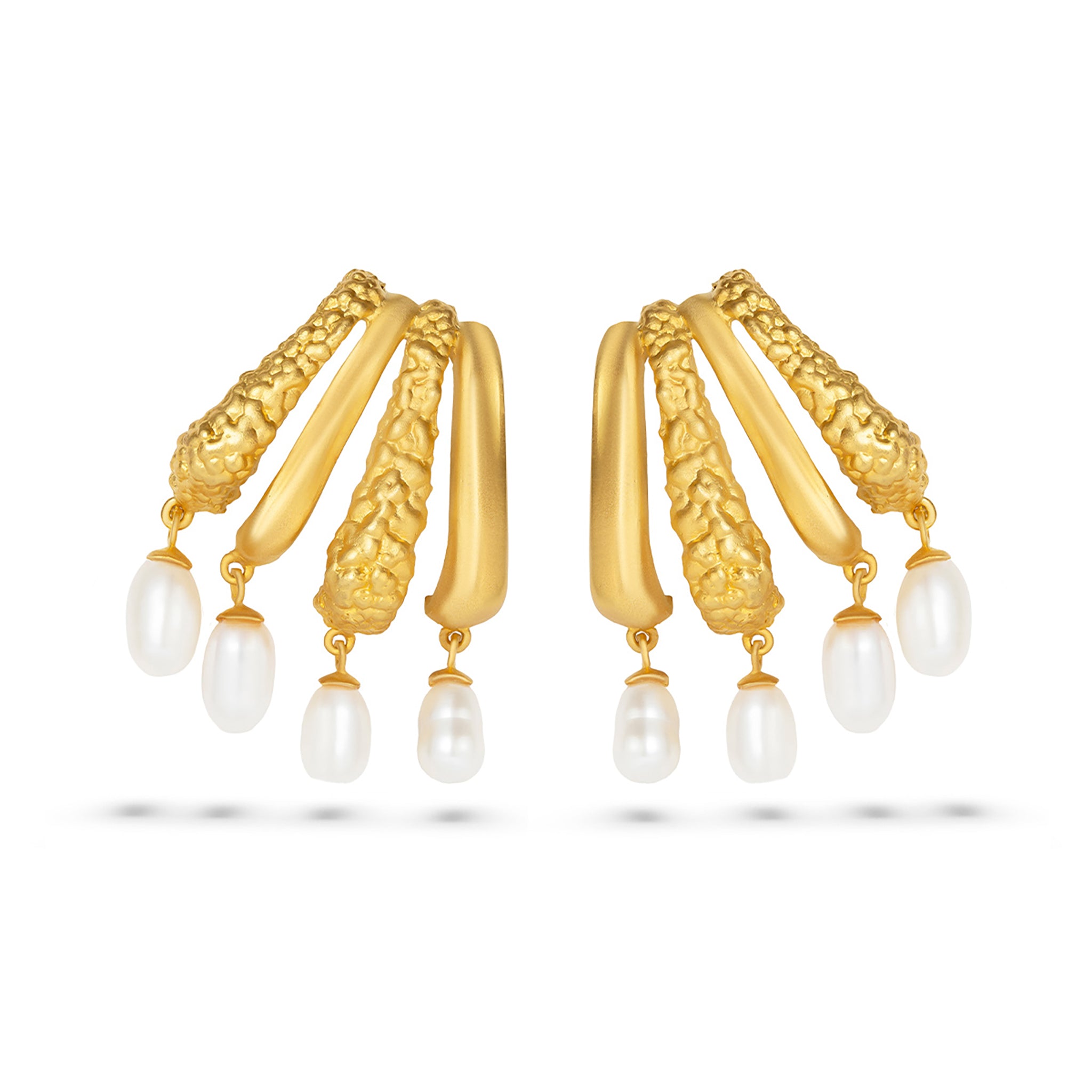 Cassandra Earrings