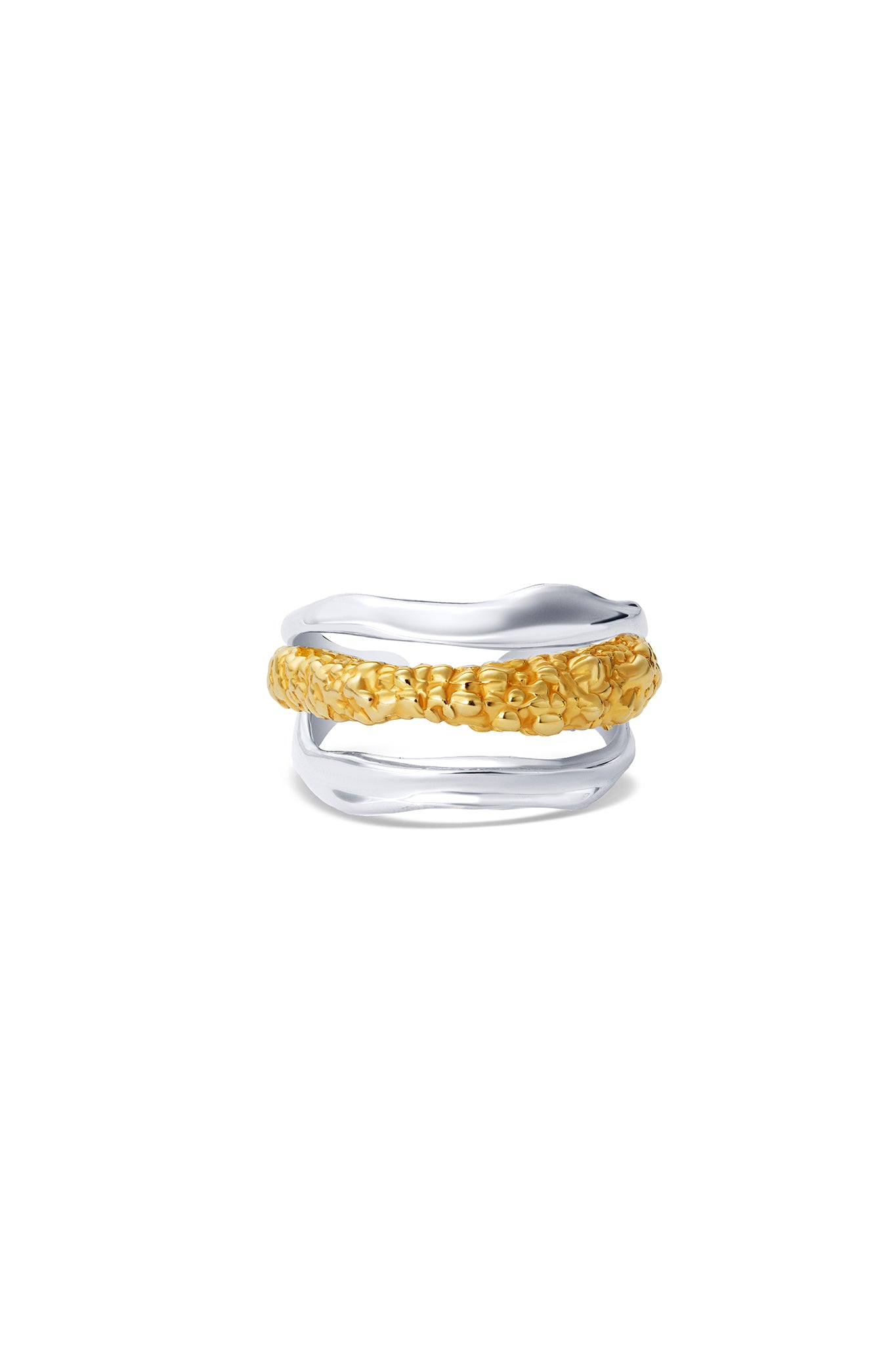 Cassandra Mix Ring