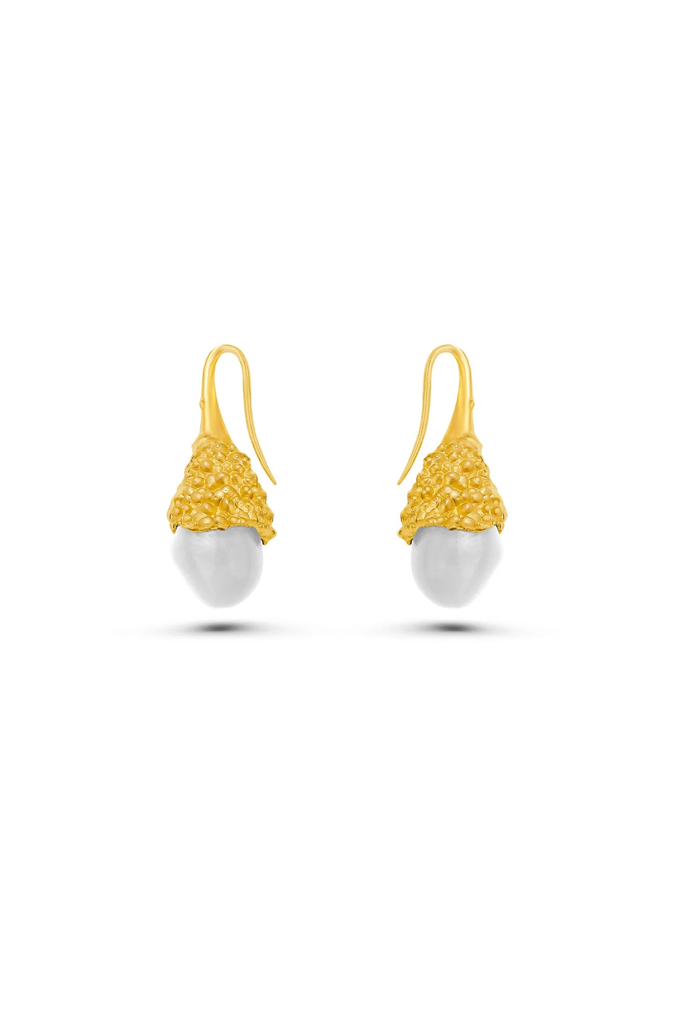 Droplet Earrings