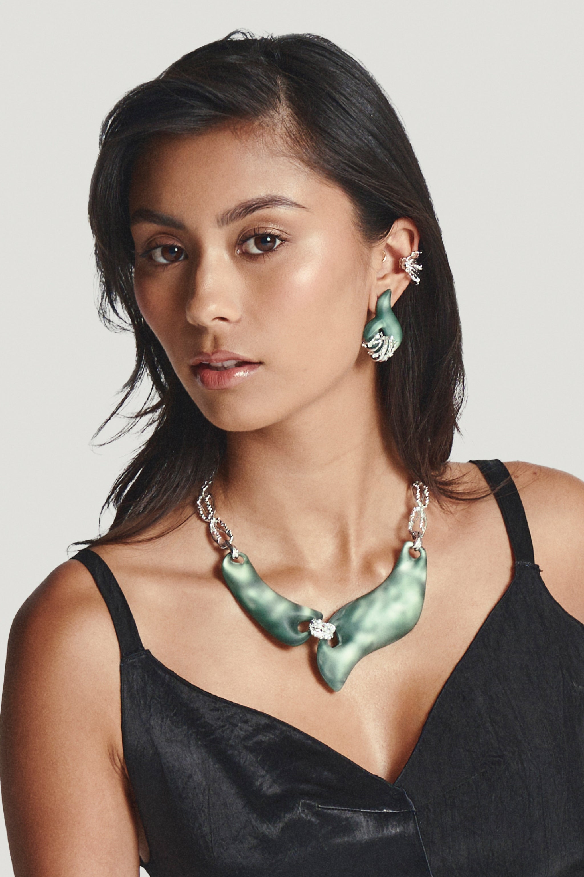 Essence Earrings