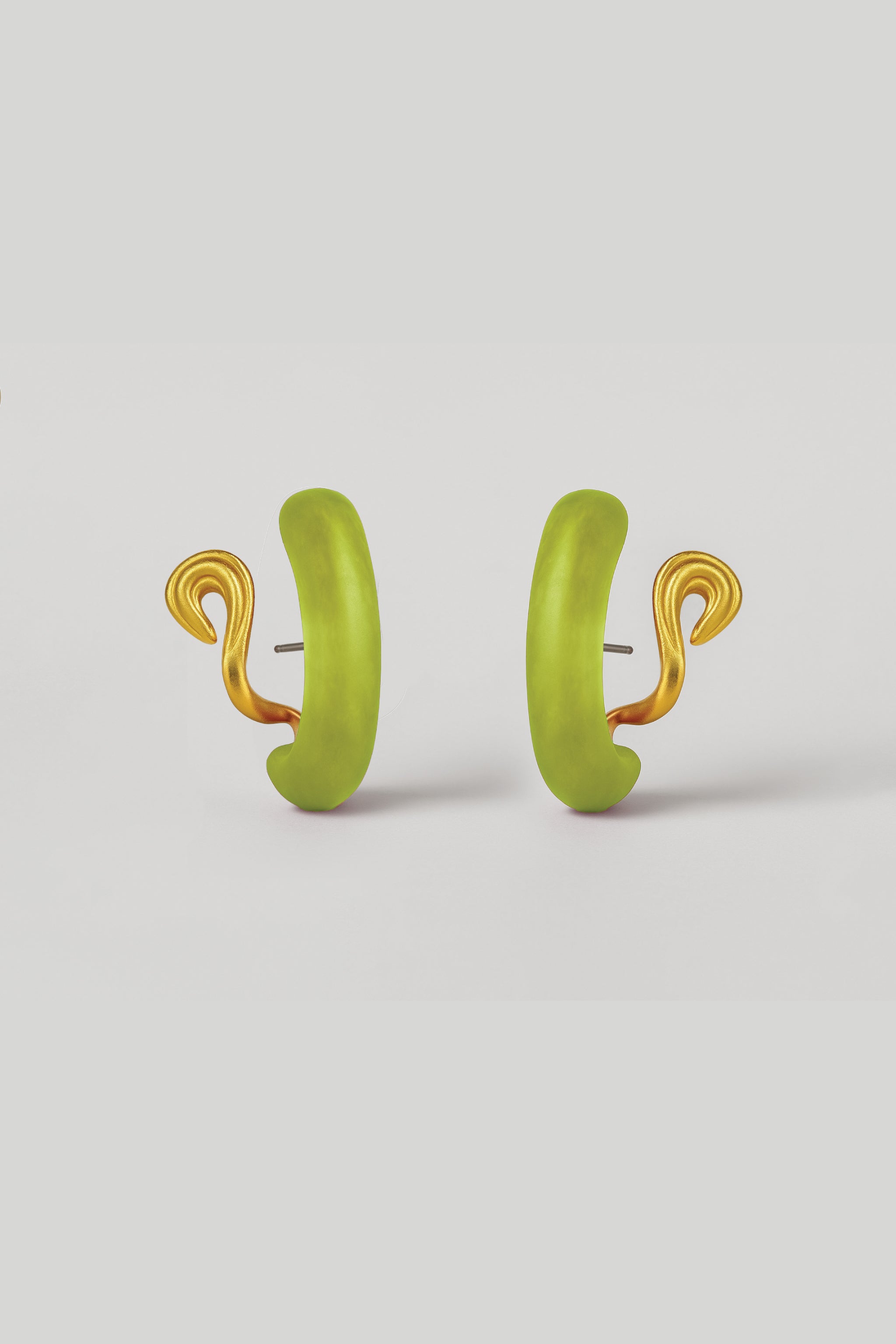 Flare Earrings