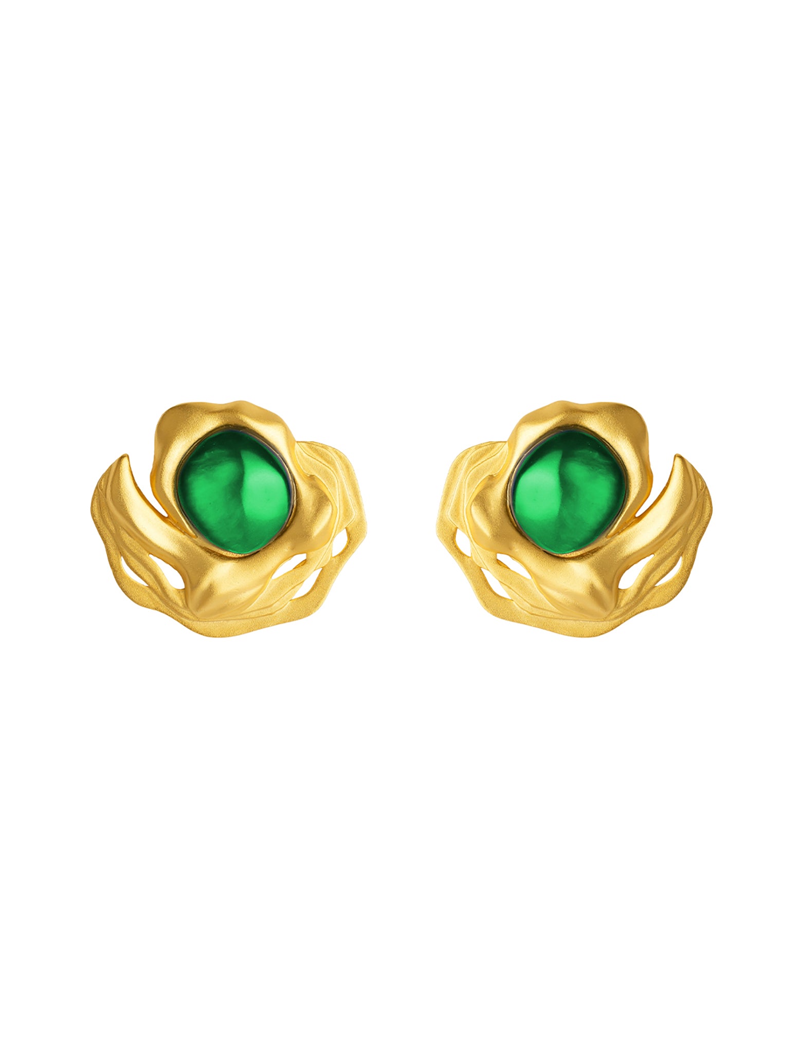 Flow Earrings