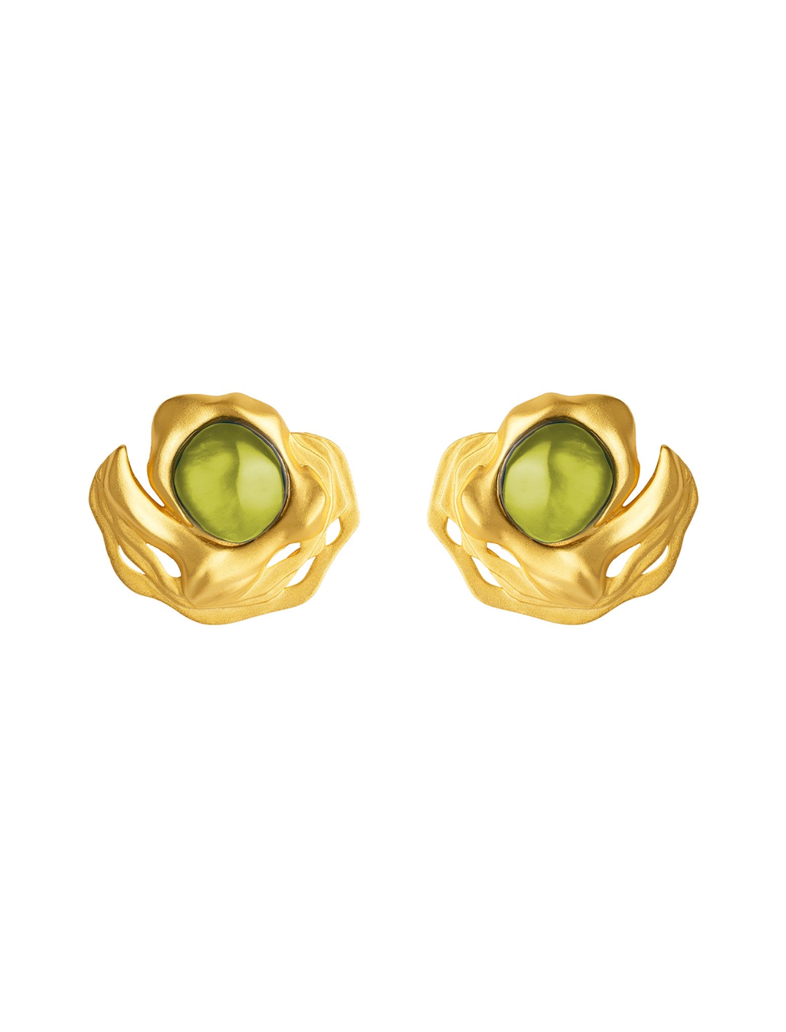 Flow Earrings