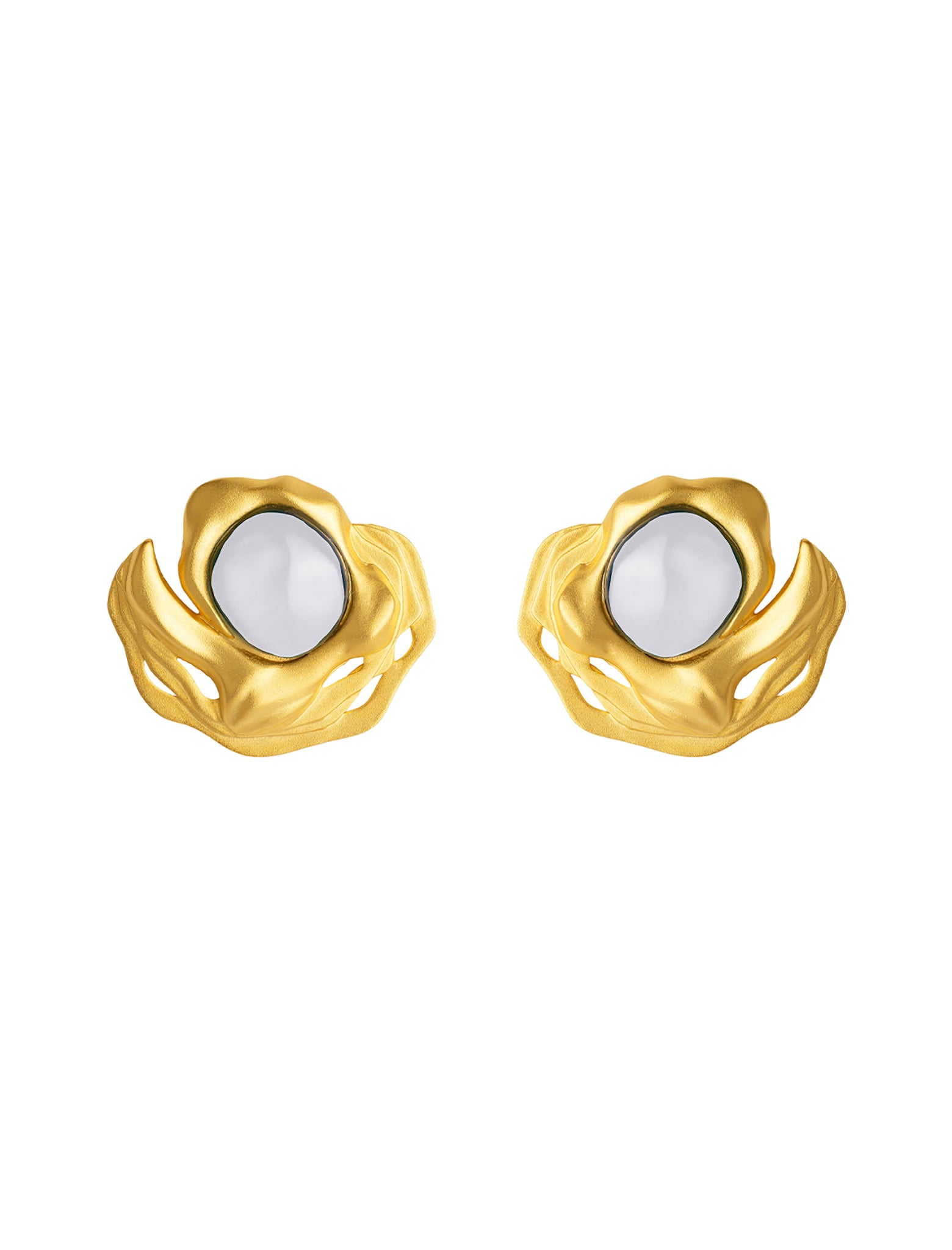 Flow Earrings