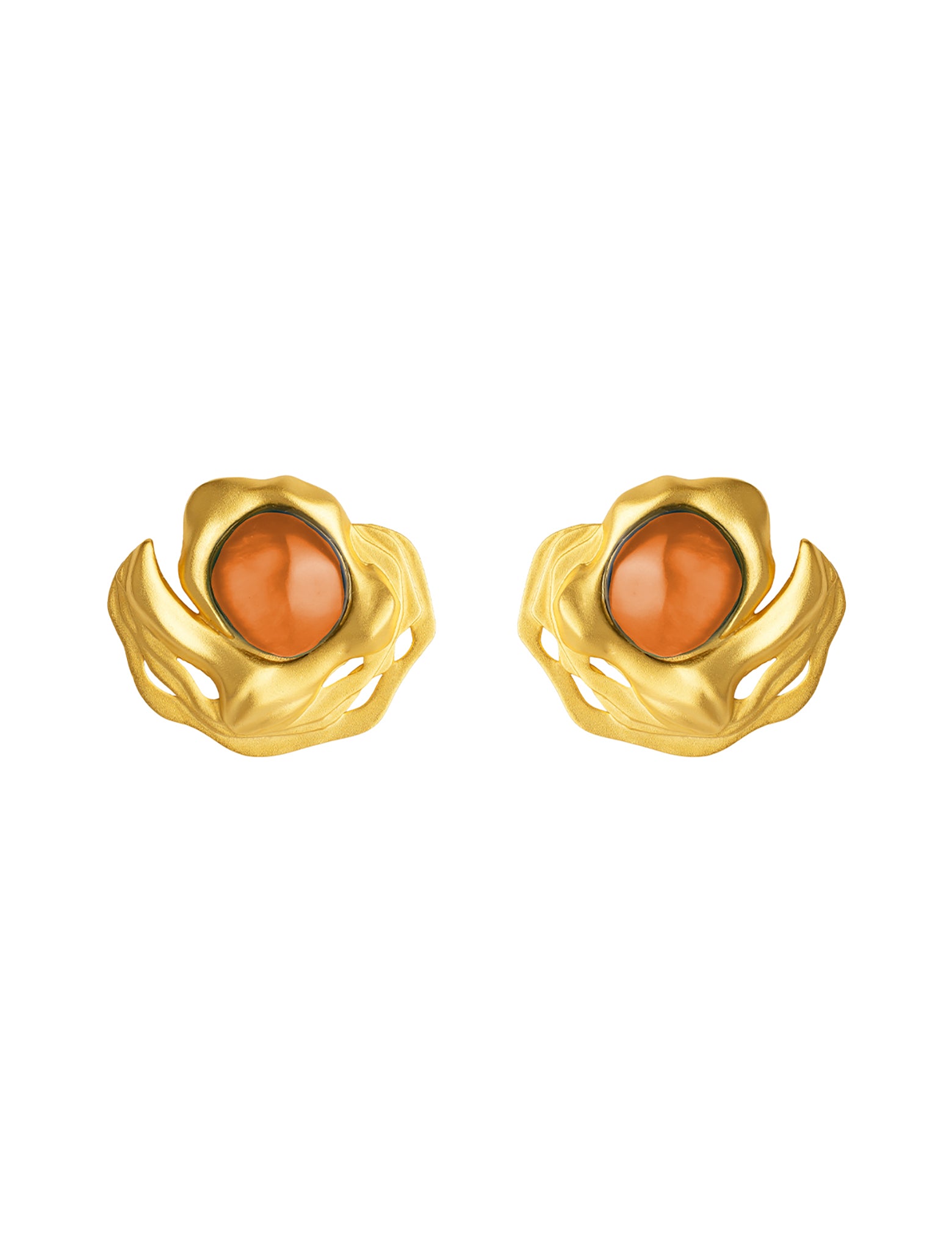 Flow Earrings