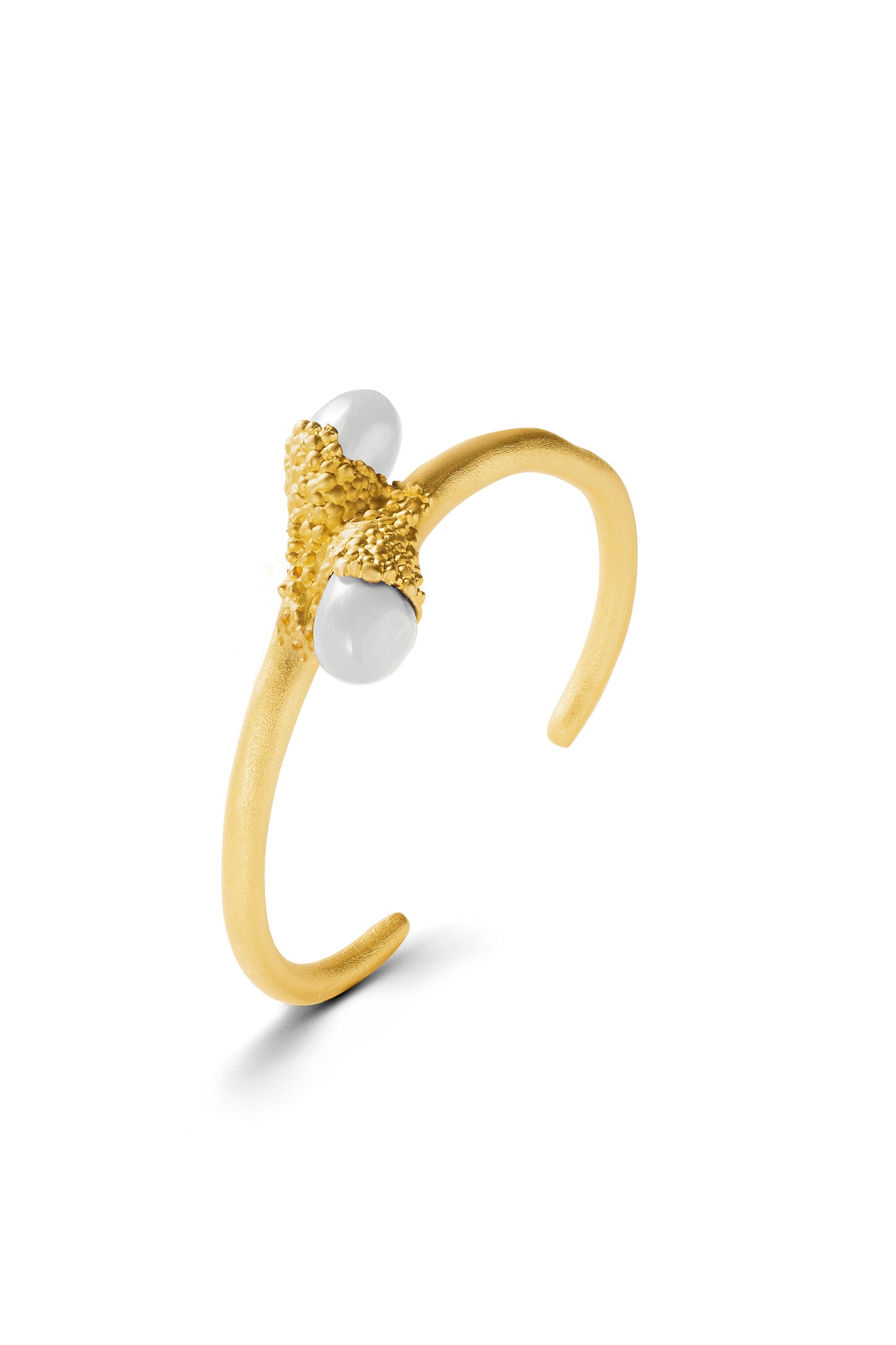 Frost Bracelet