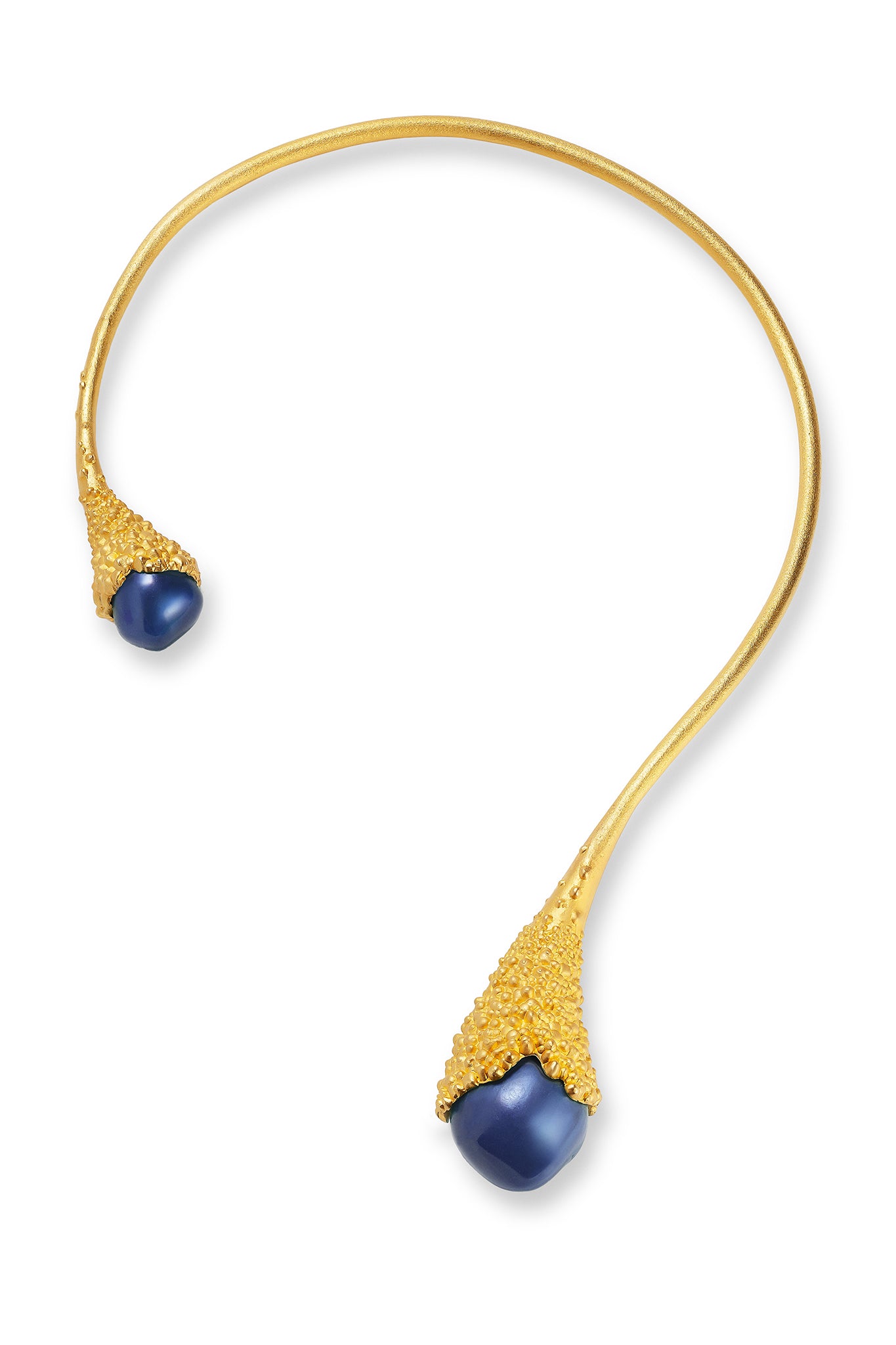 Frost Necklace