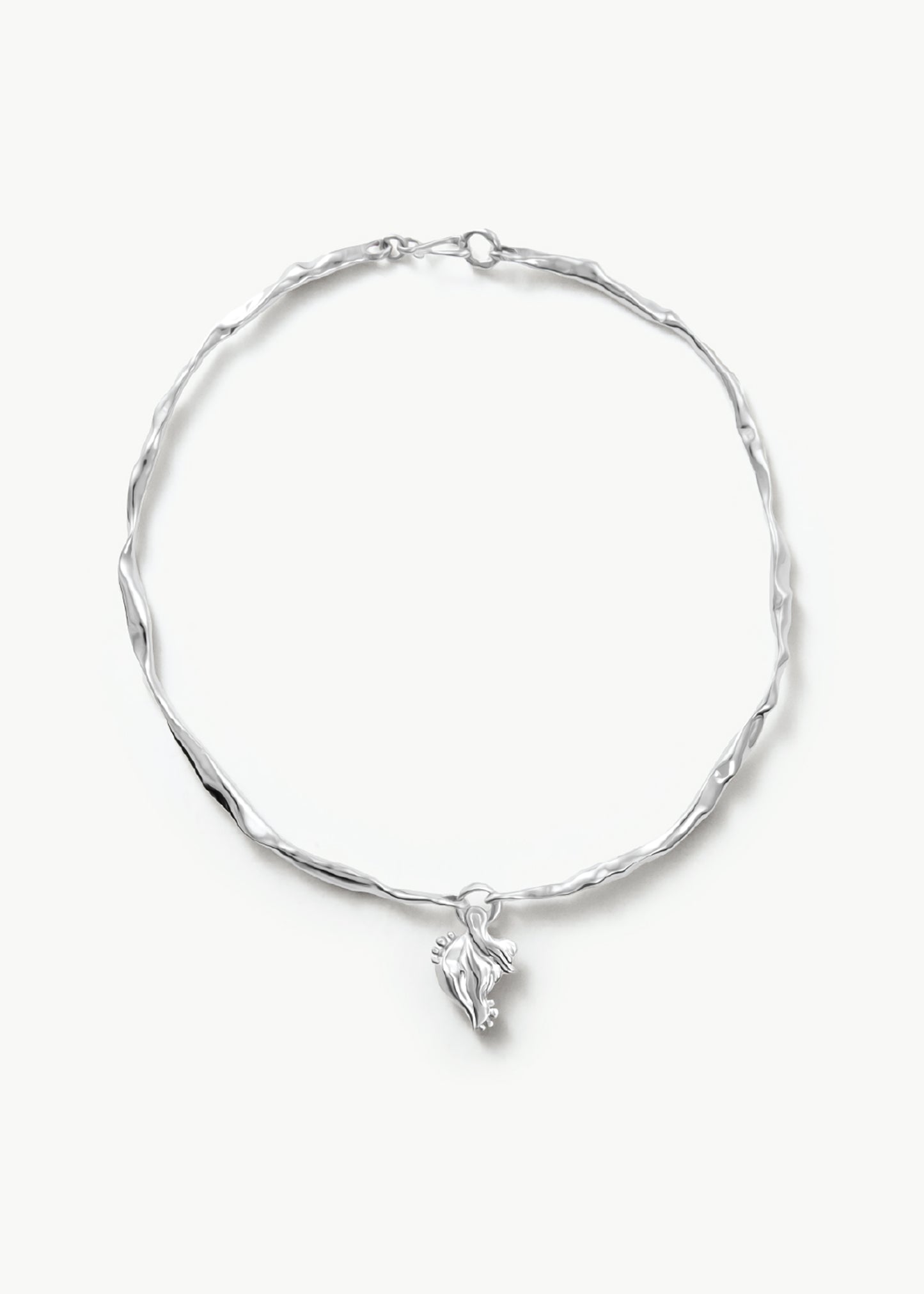 Interchangeable Dos Amores Necklace
