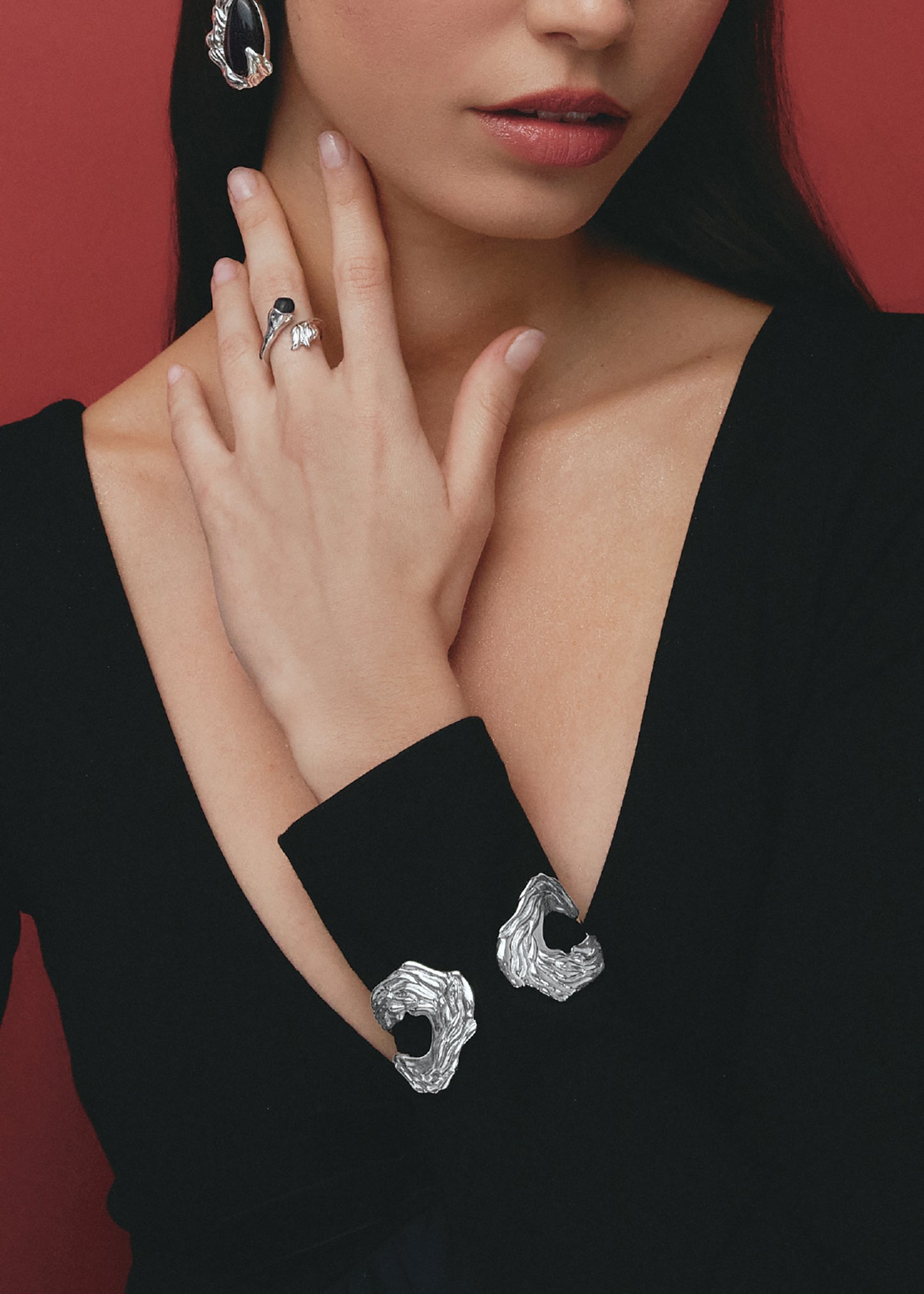 Janus Cuff