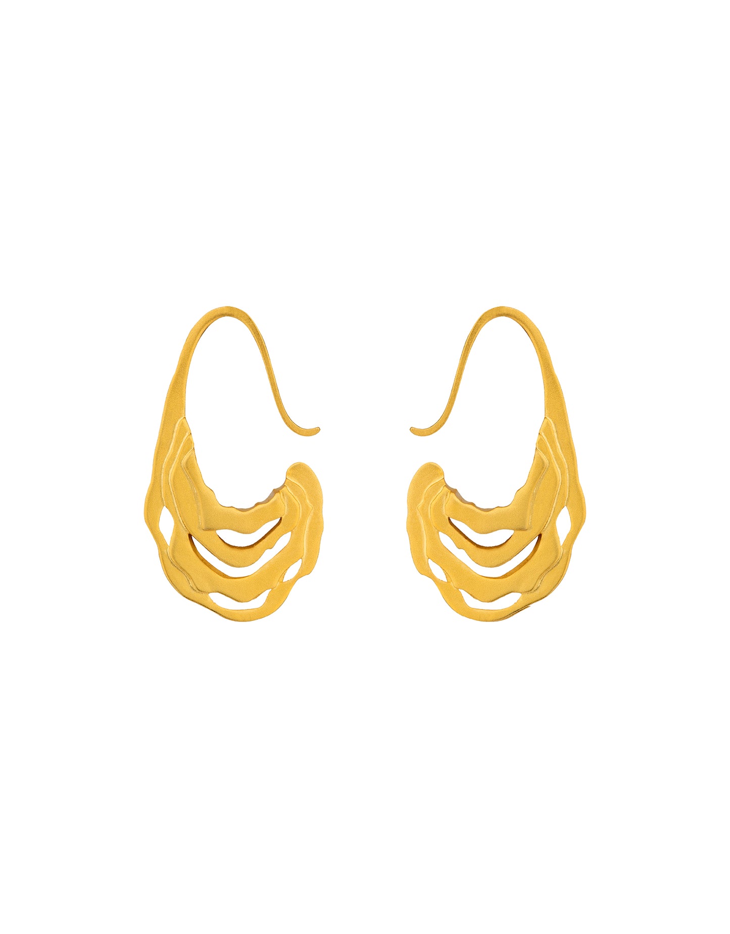 Mini Sahara Hoop