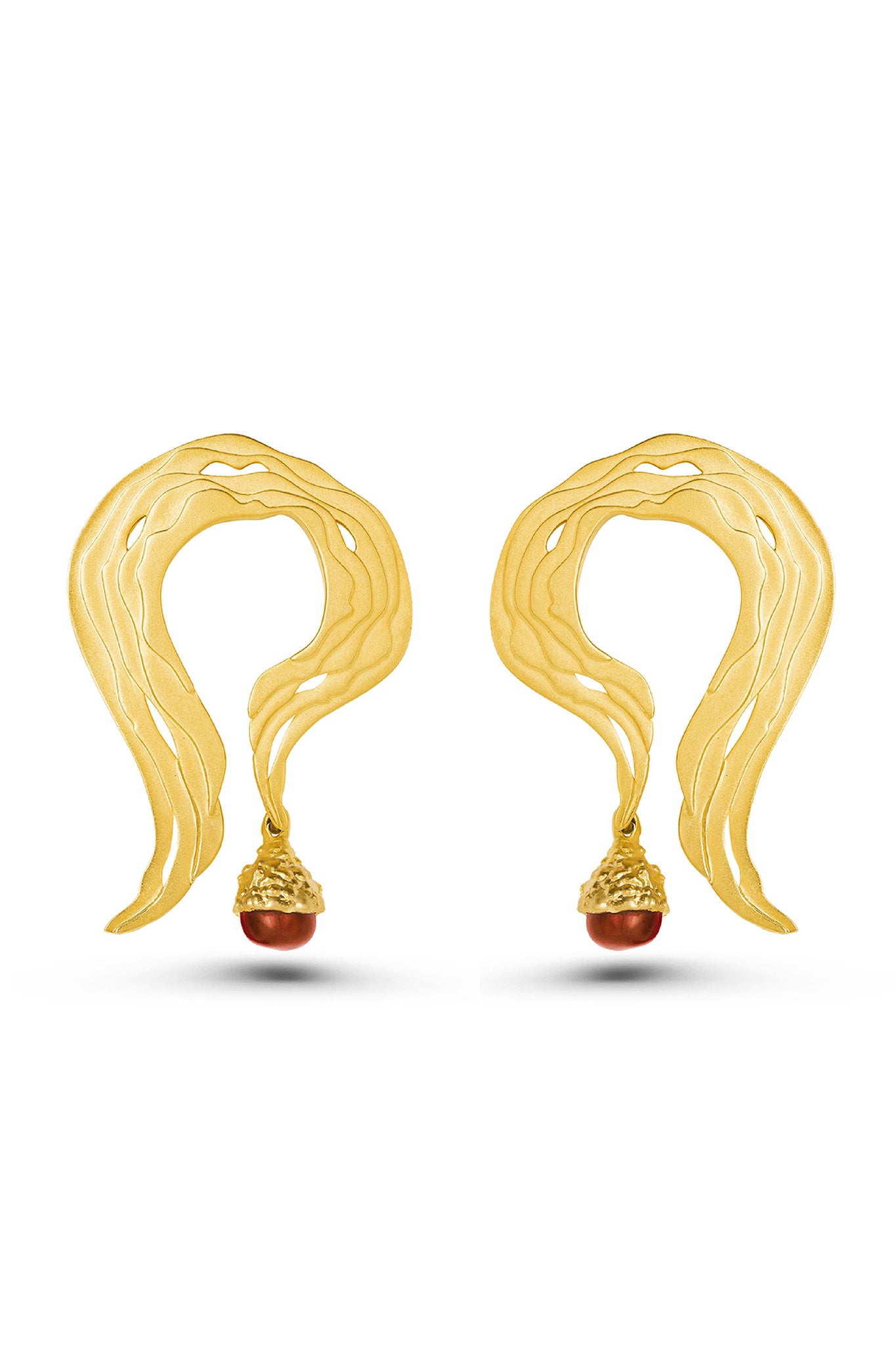 Moondrop Earrings