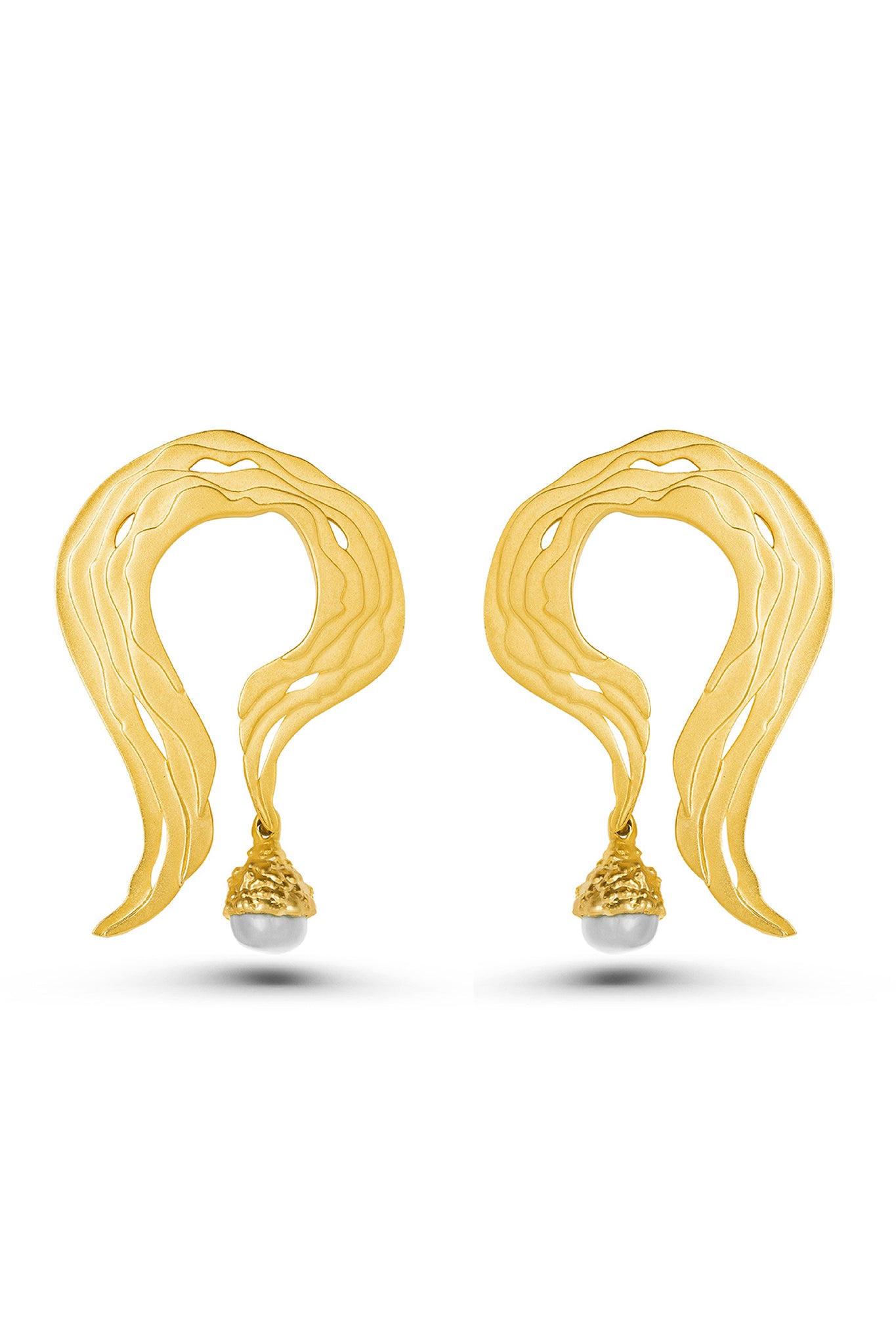 Moondrop Earrings