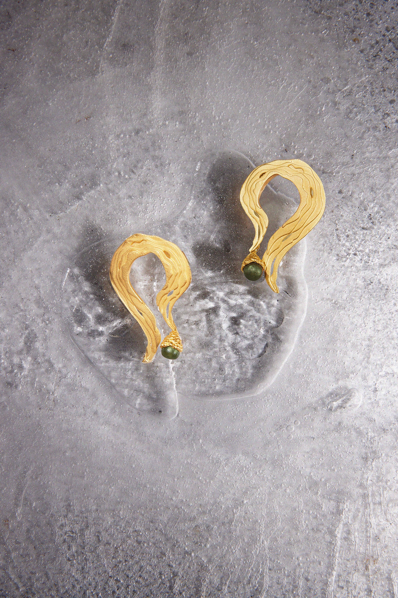 Moondrop Earrings