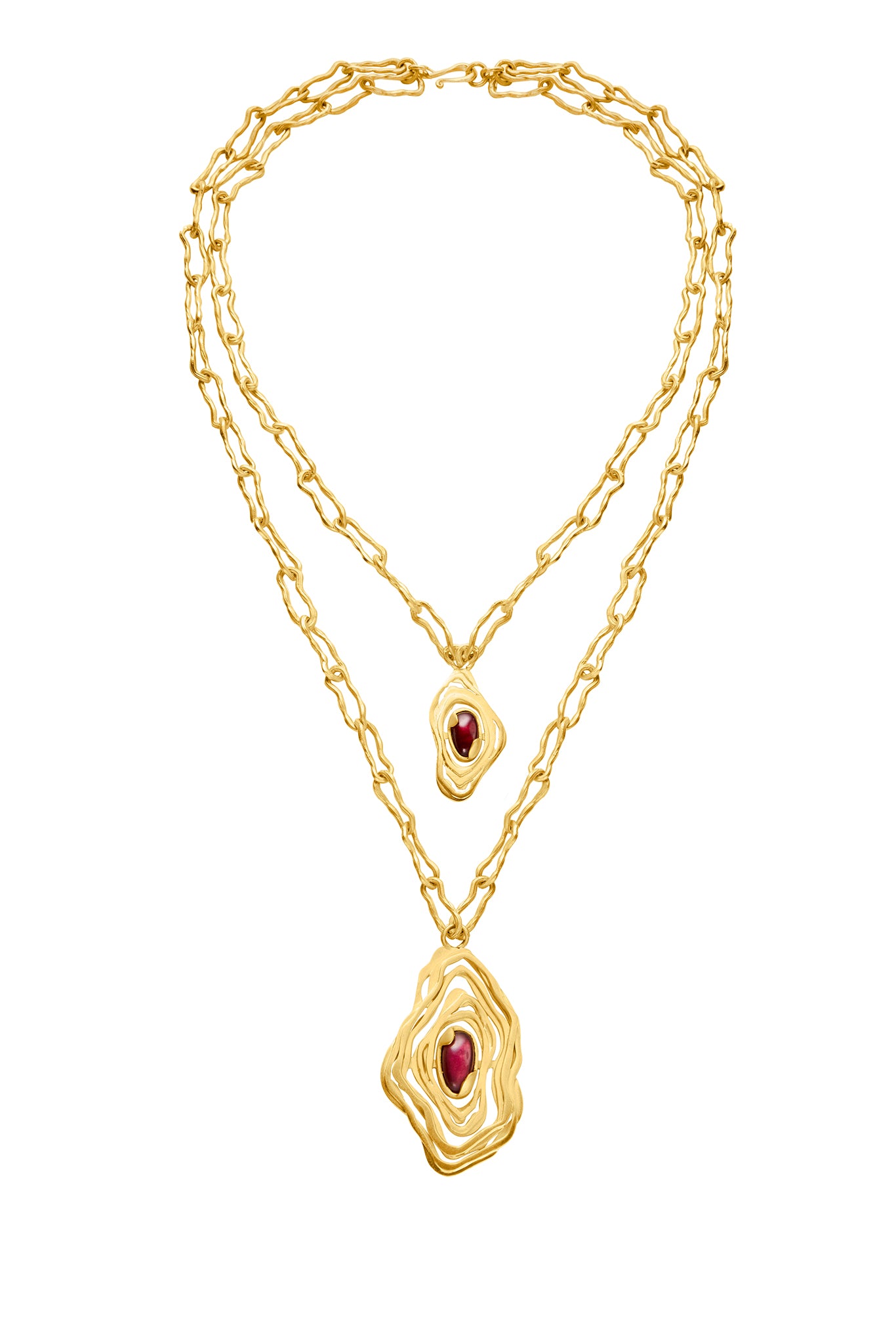 Nebula Necklace