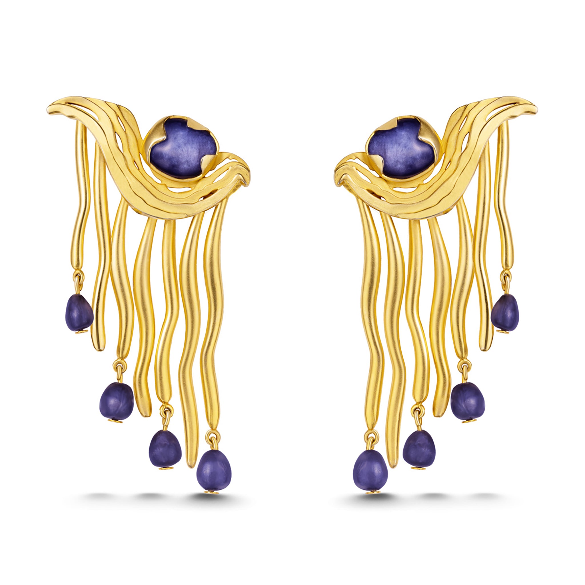 Nightfall Earrings
