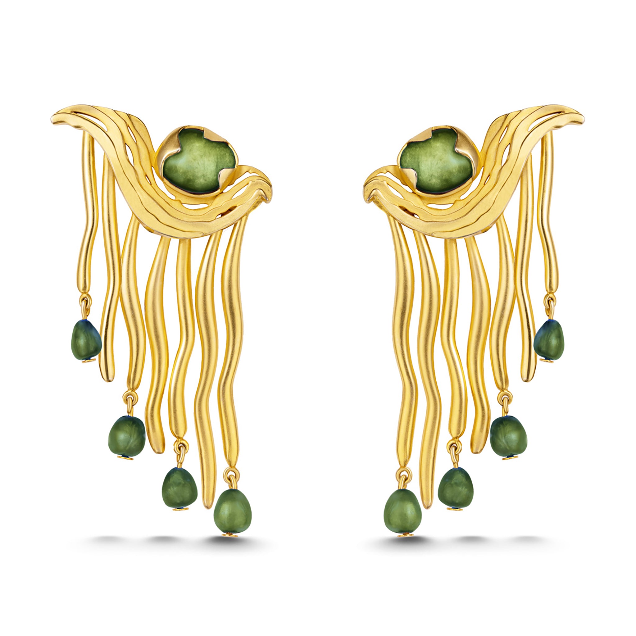 Nightfall Earrings