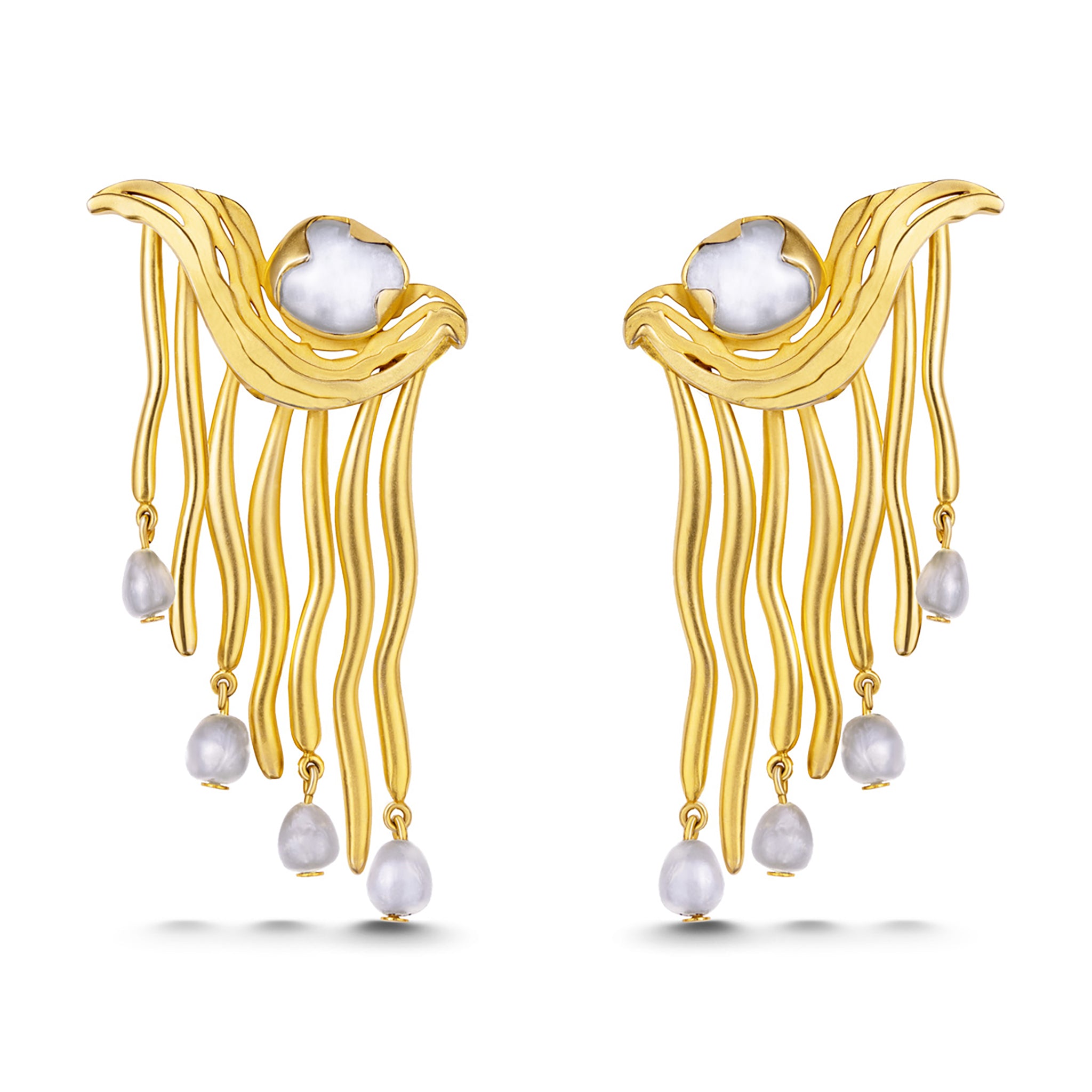 Nightfall Earrings