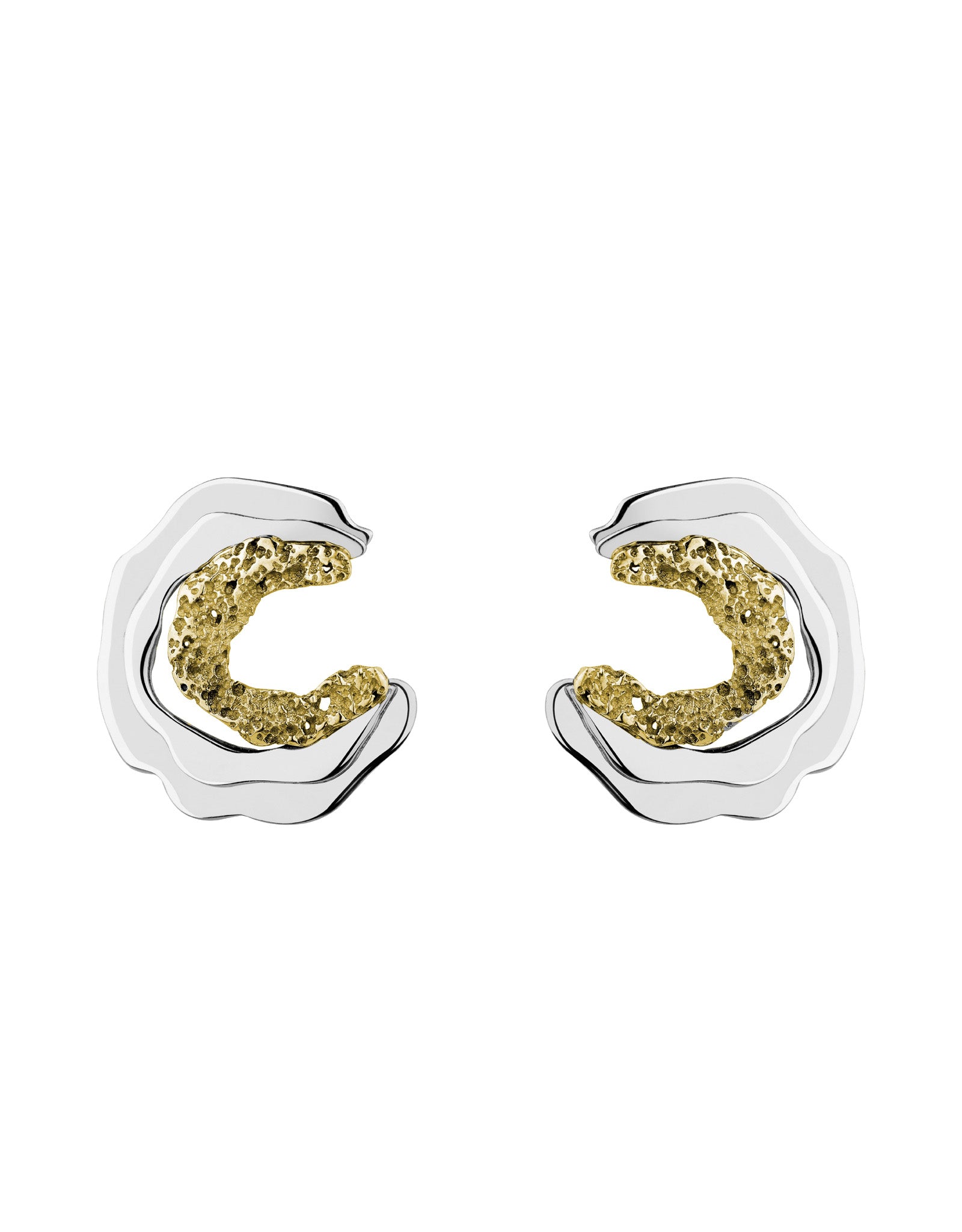 Pacaya Earrings