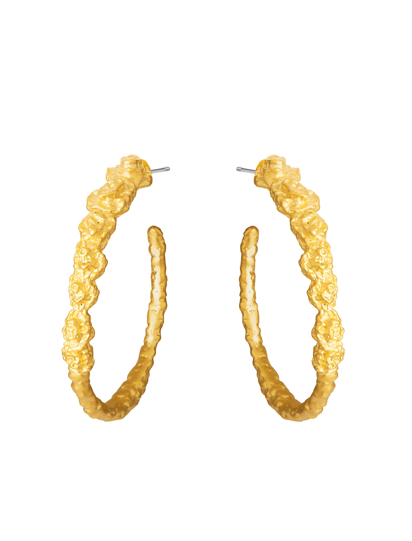 Pebble Hoops