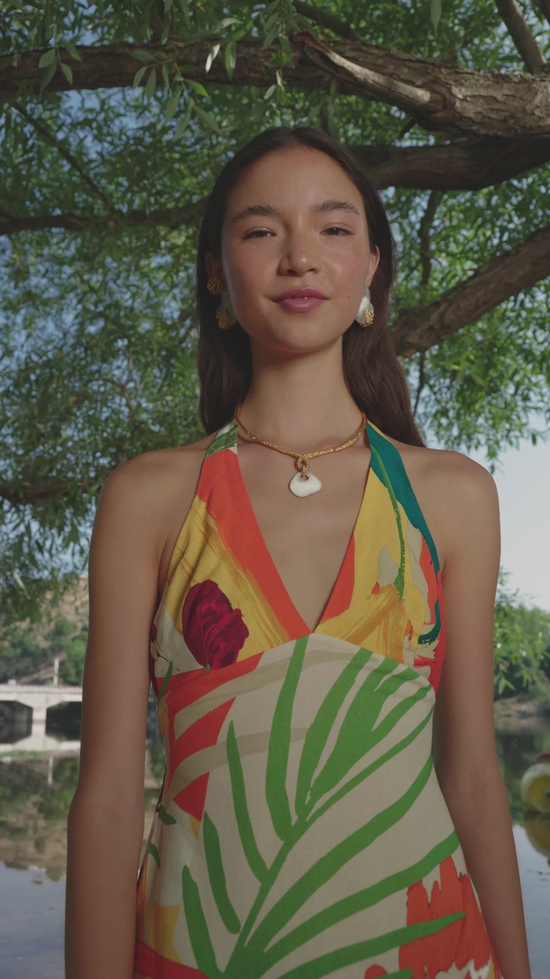 Ember Necklace