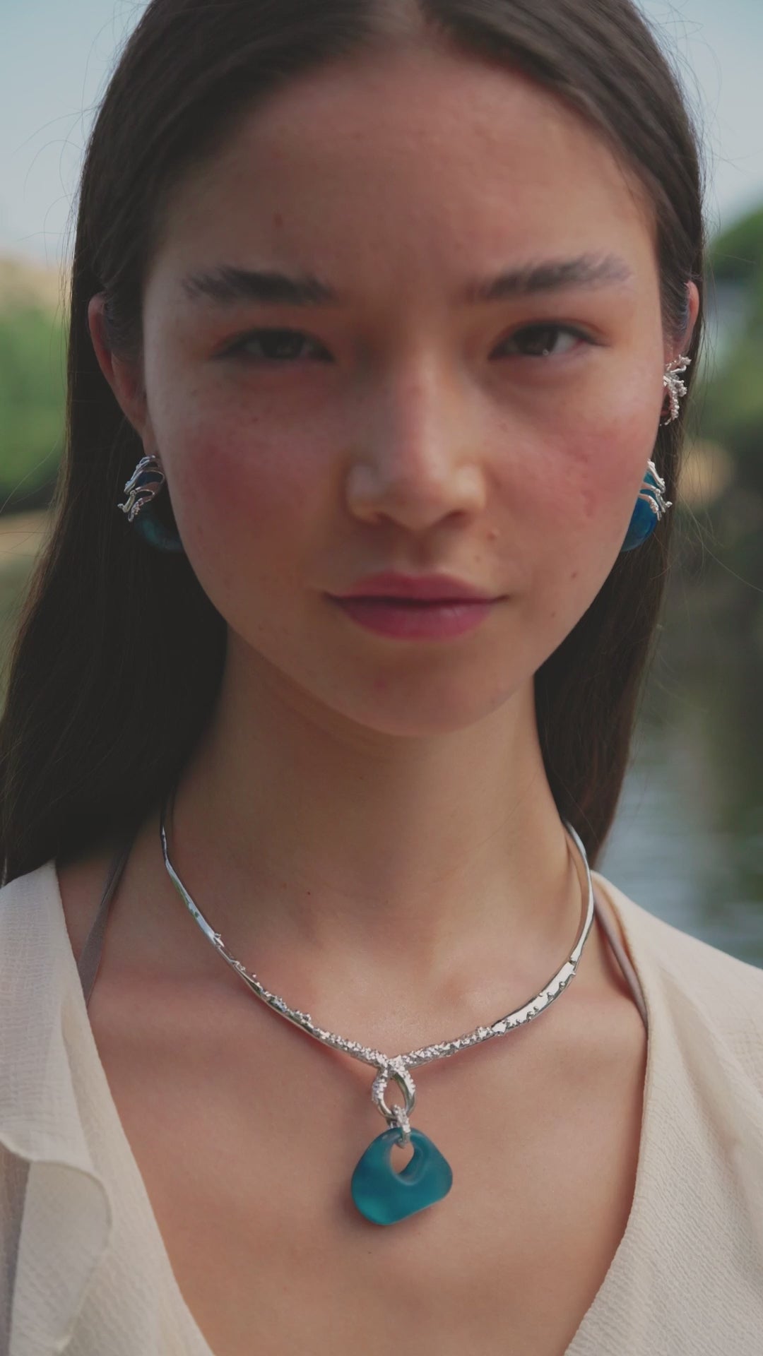 Ember Necklace