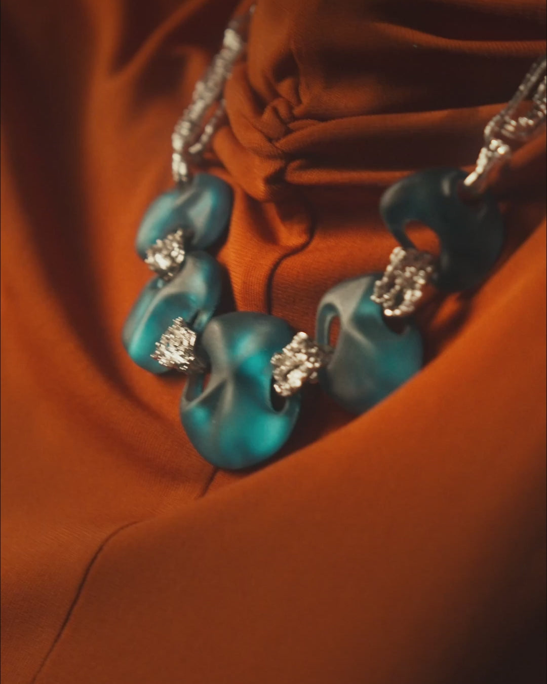 Horizon Necklace